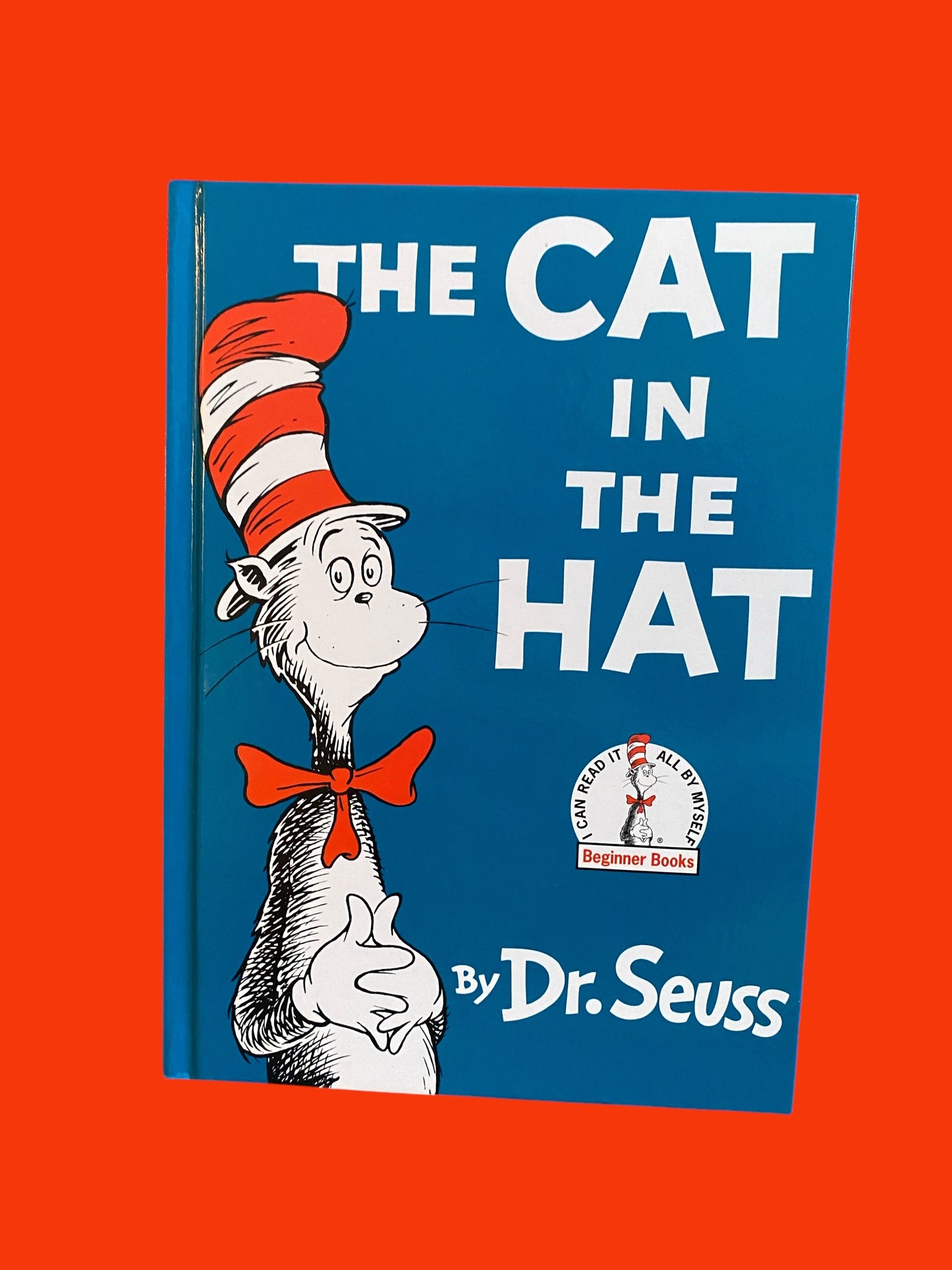 The Cat in the Hat | Dr Seuss