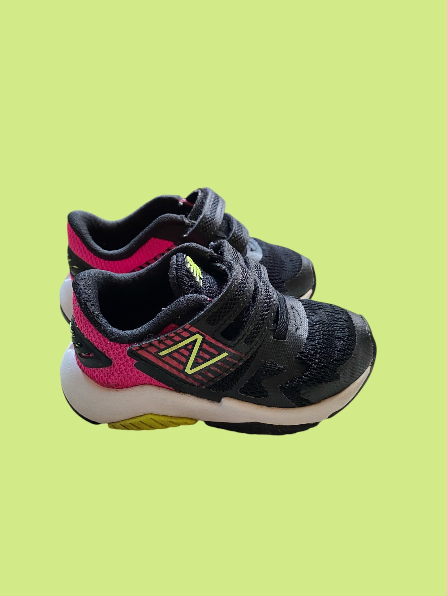 Velcro sneakers 5 US Little Kid | New Balance
