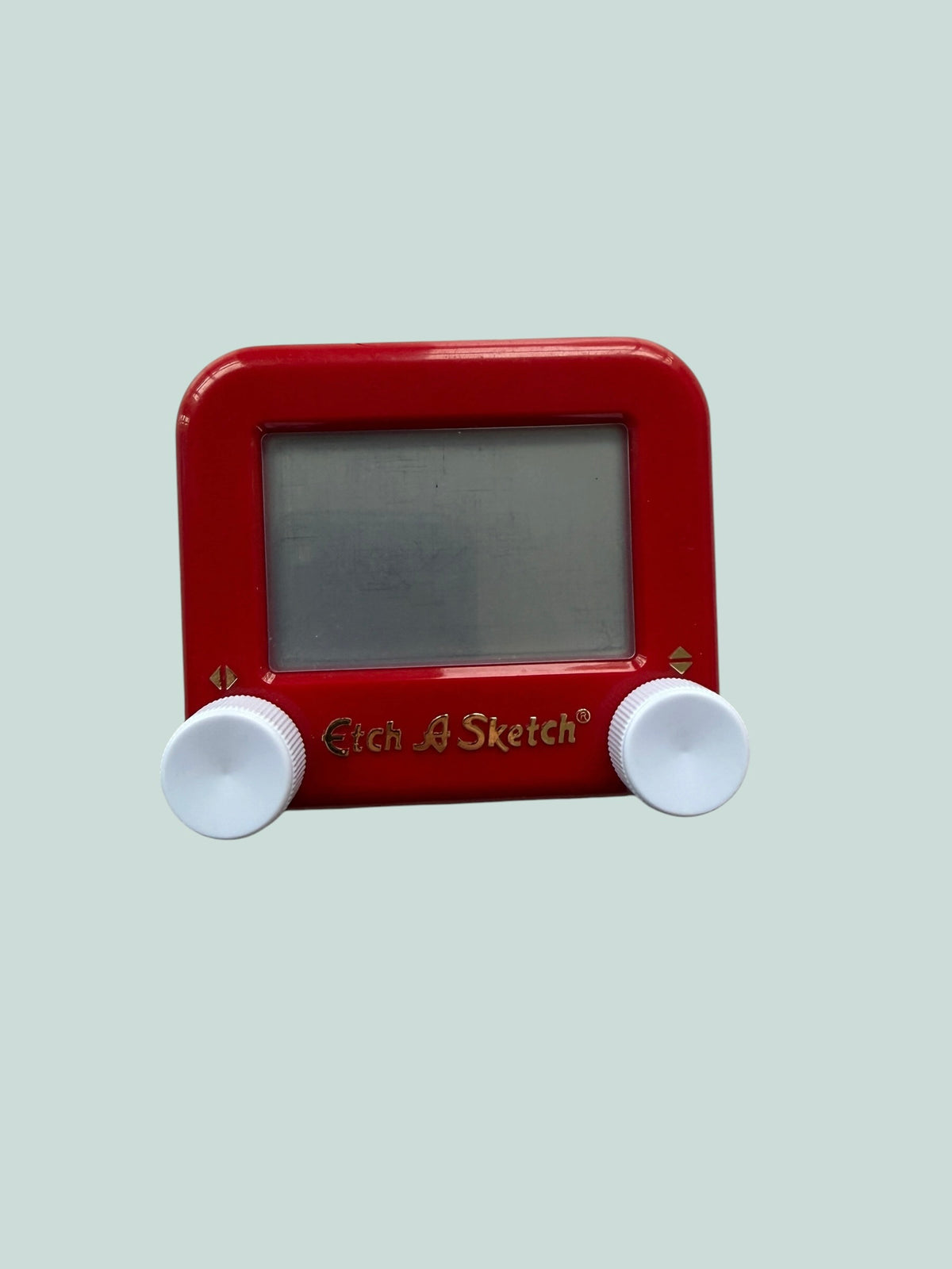 Pocket Etch A Sketch