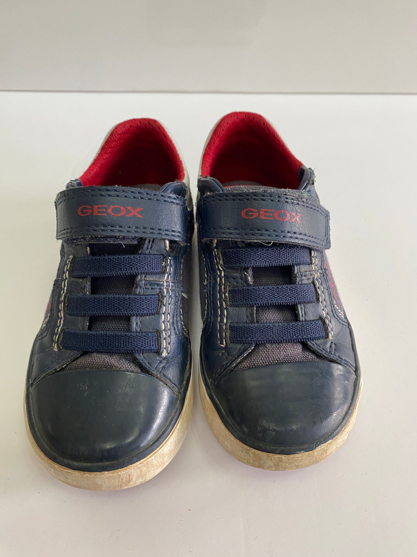 Velcro sneakers 8 US Little Kid| Geox