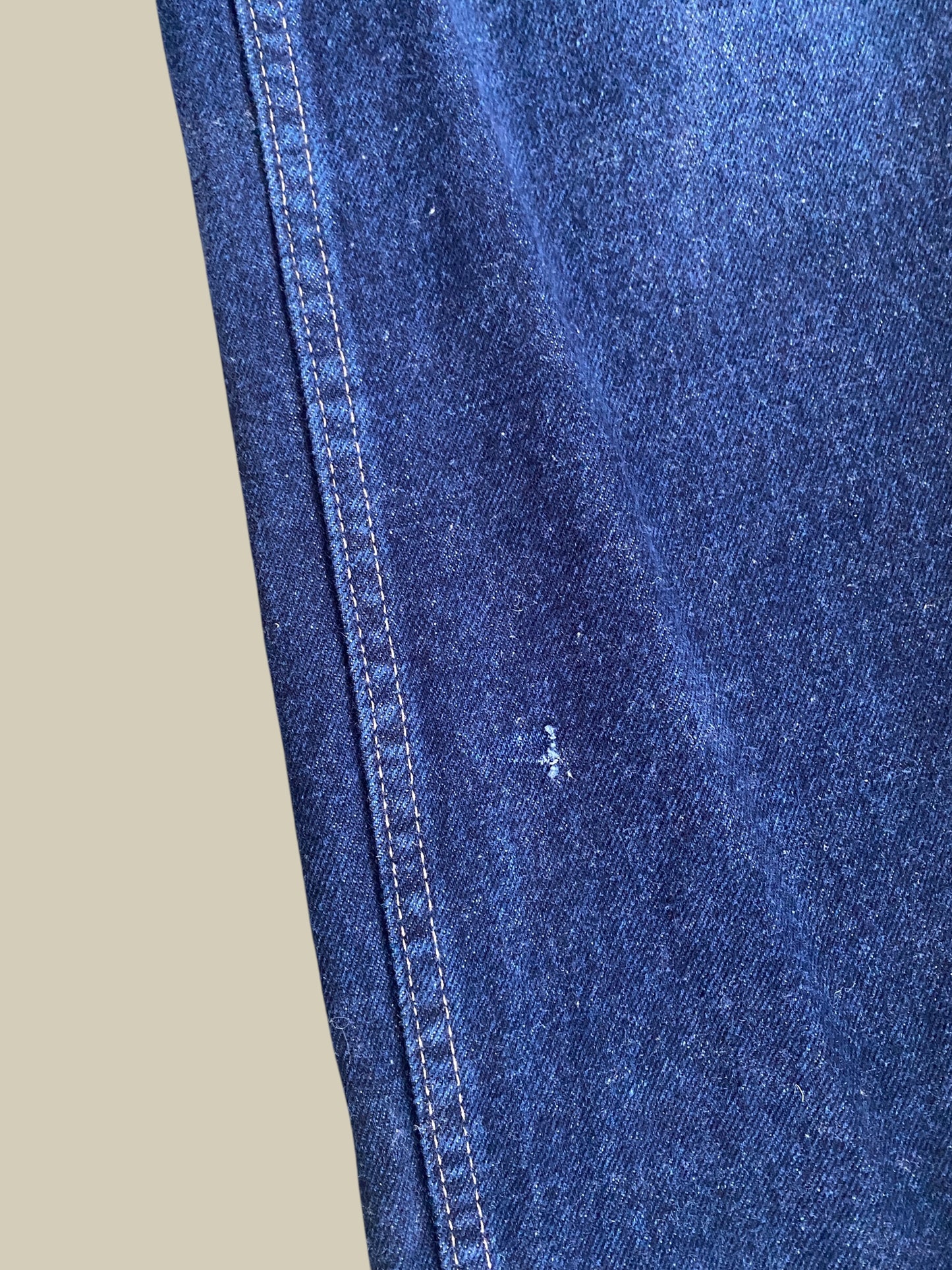 Vintage relaxed fit size 12 jeans - made in Mexico | St John’s Bay