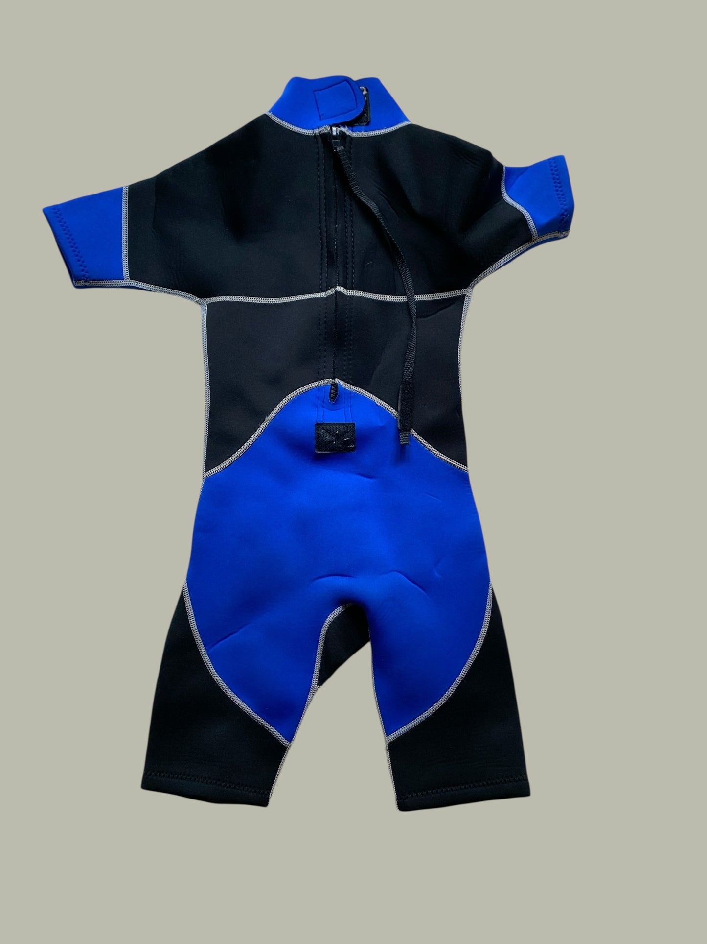 Shorty wetsuit 2-4Y | Torpedo