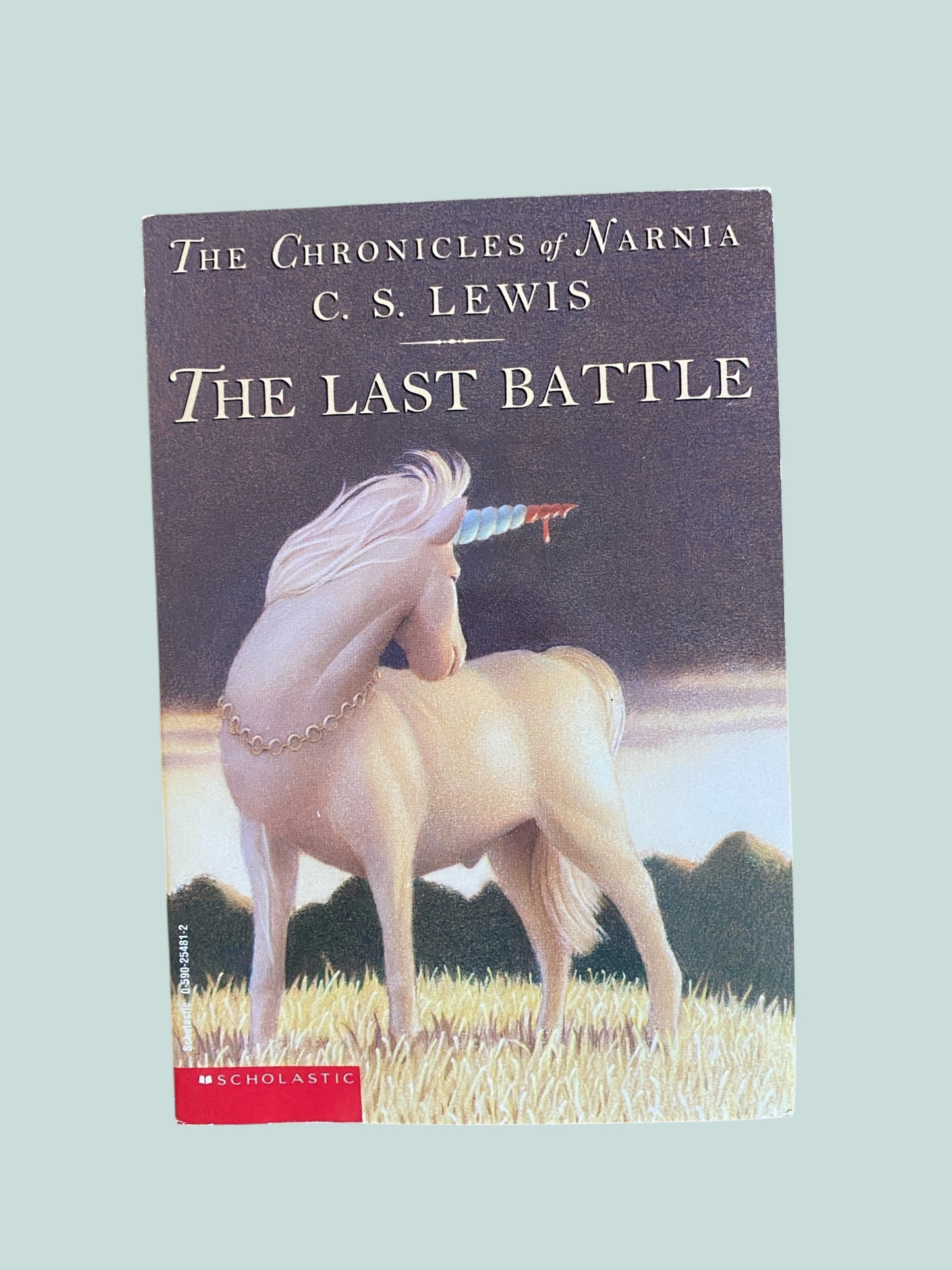 The Chronicles of Narnia | C. S. Lewis - various titles