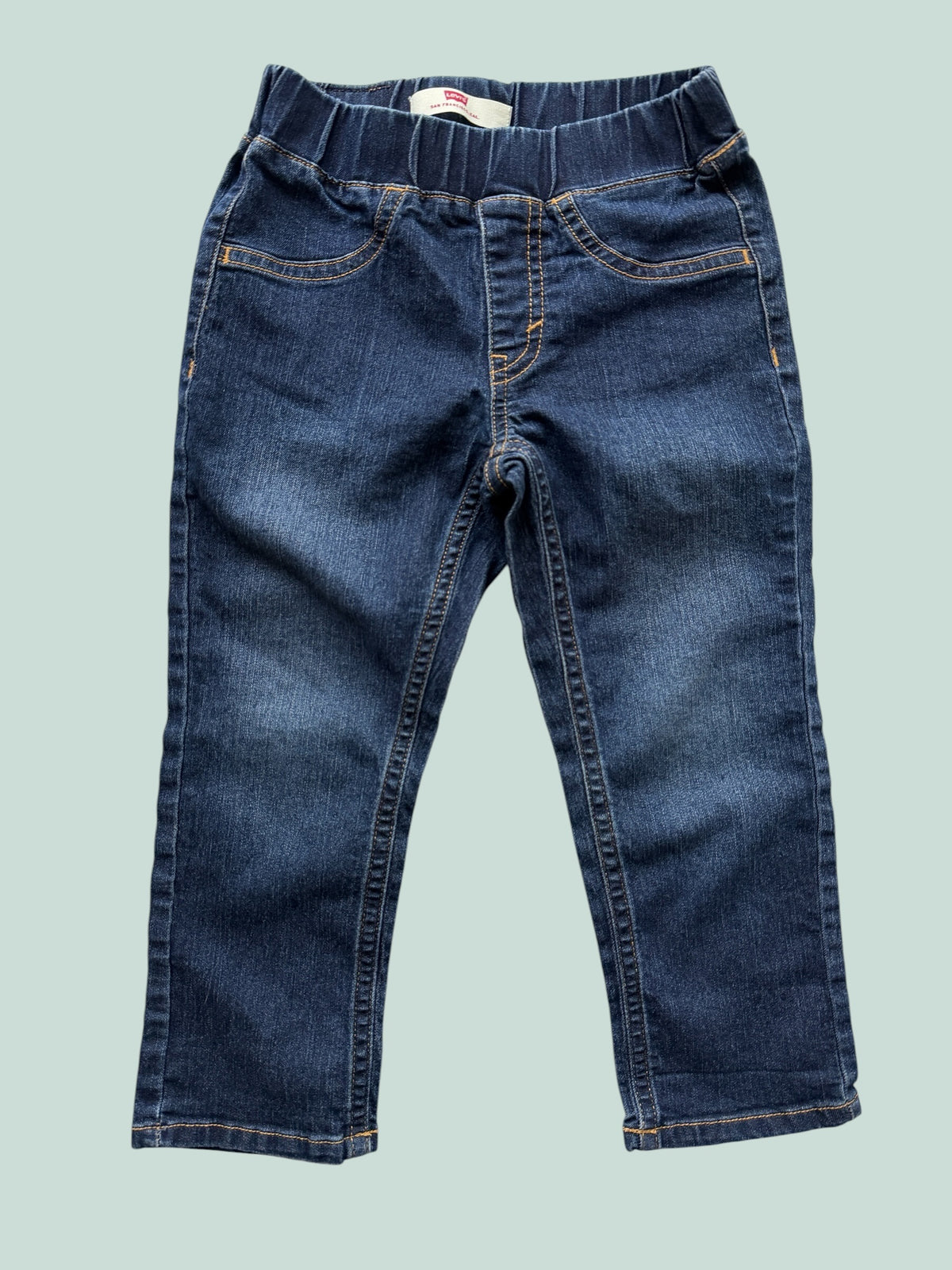 Denim stretchy jeans 3Y | Levi's
