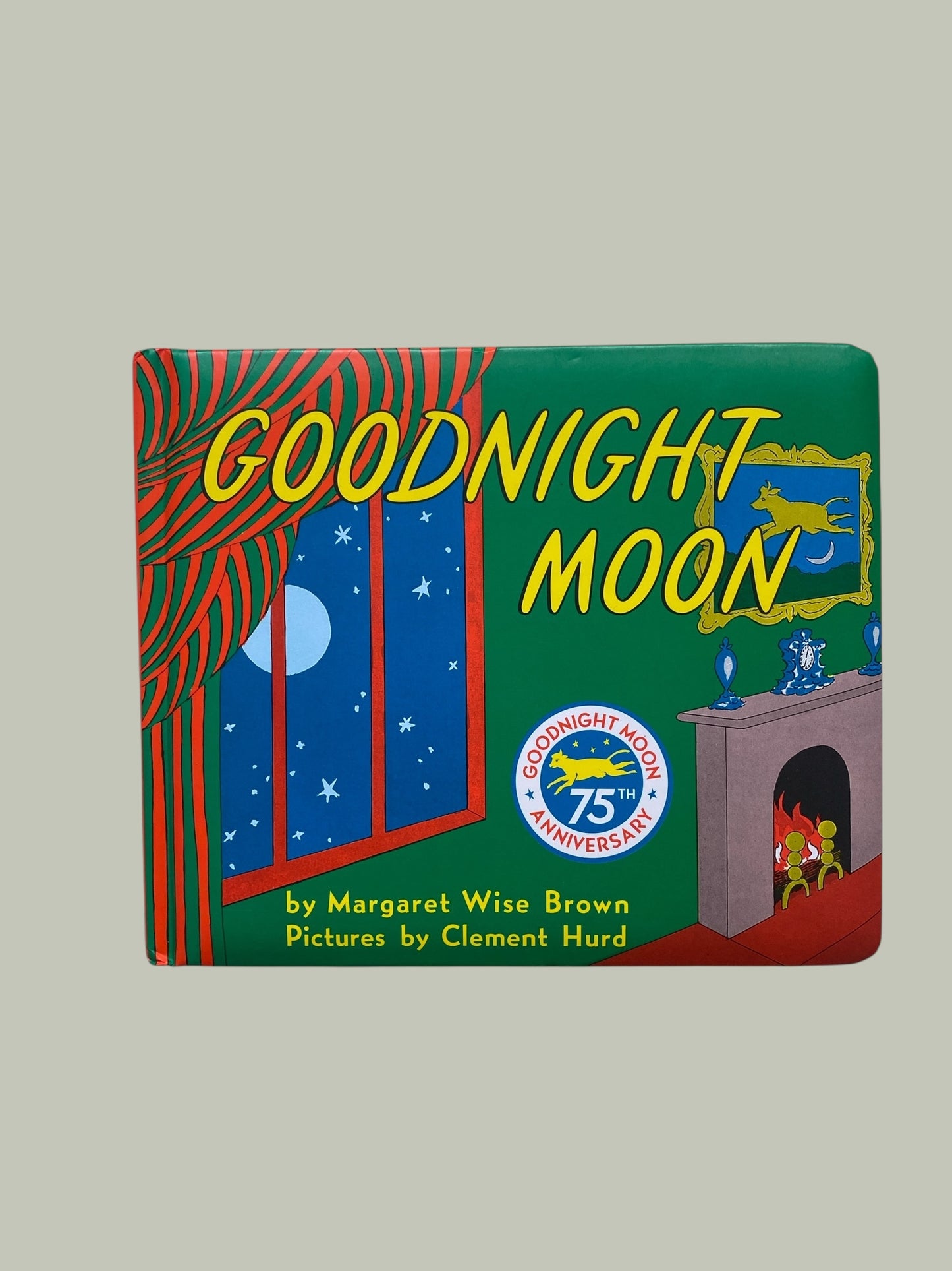 Goodnight Moon