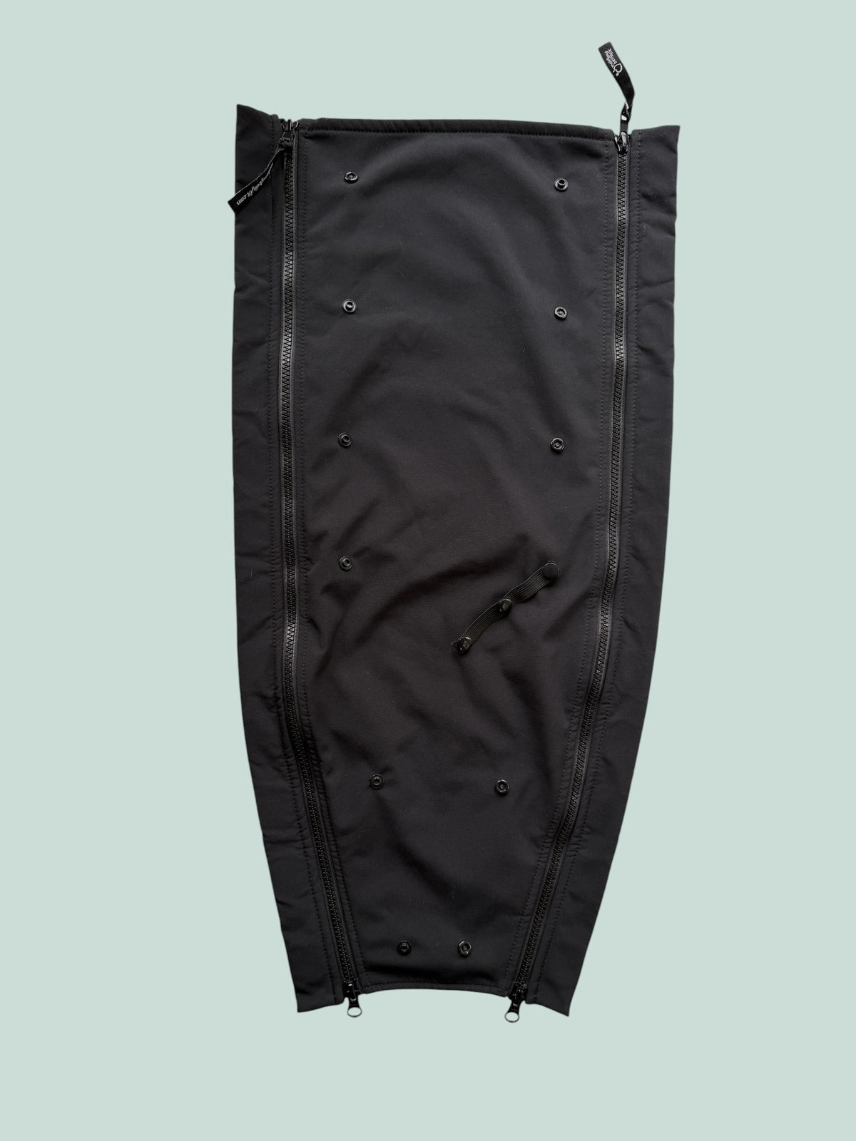 Universal Jacket Extender | Make My Belly Fit