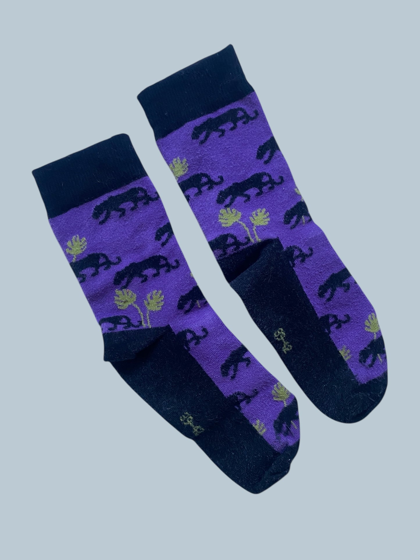 Organic cotton socks big kid/adult small (39-42) | Fräulein Prusselise