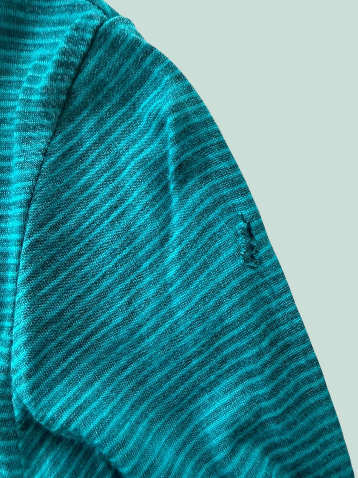 Merino wool long sleeve shirt womens xs | Cloudveil
