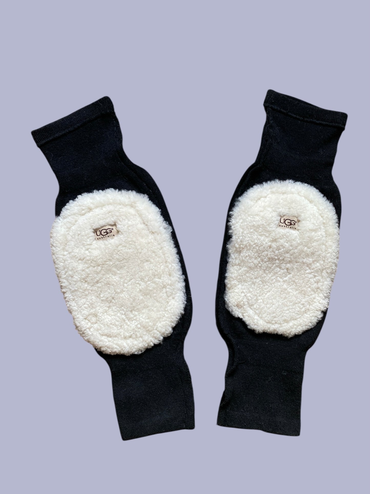 Sheepskin knee warmer adult small/medium | UGG