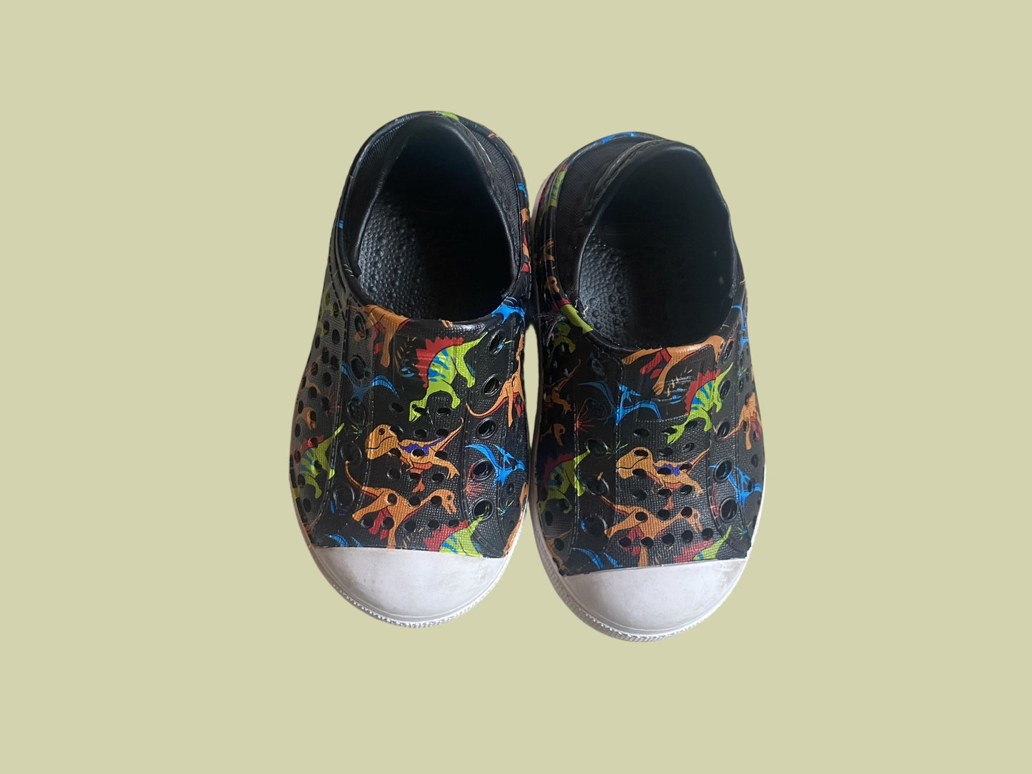 Colourful sandals 6 US Little Kid | Skechers