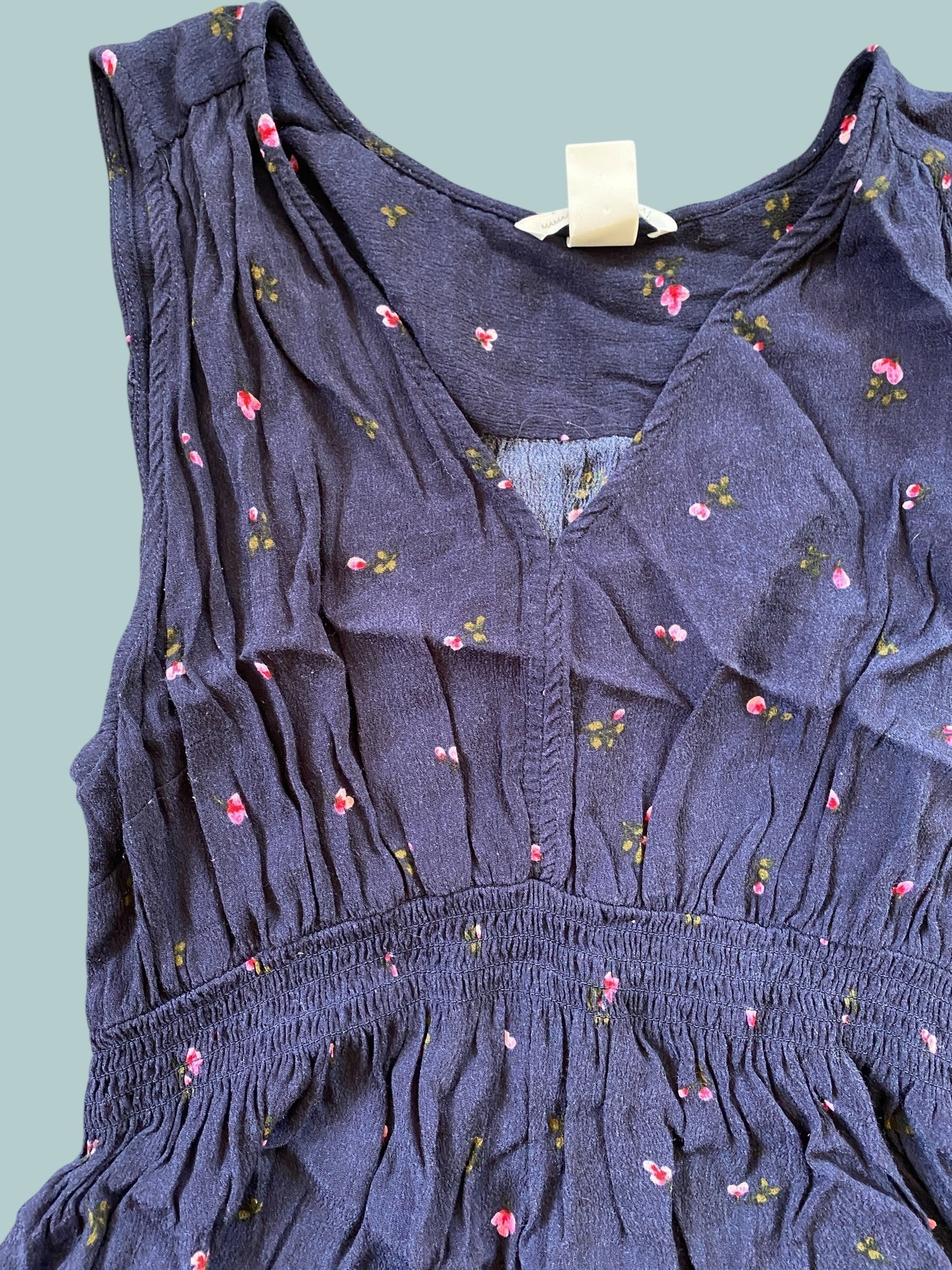 Maternity top size large adult | H&M