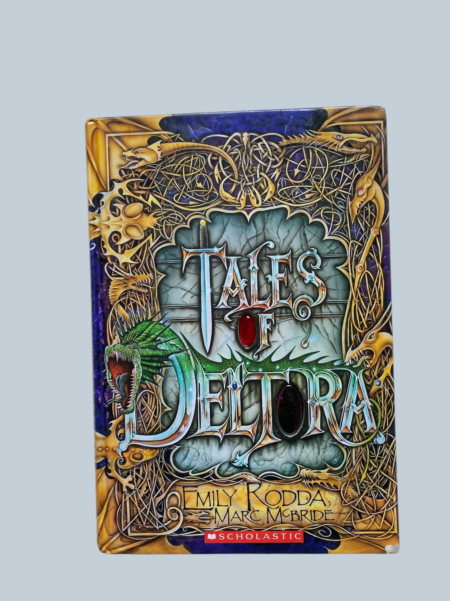Tales of Deltora