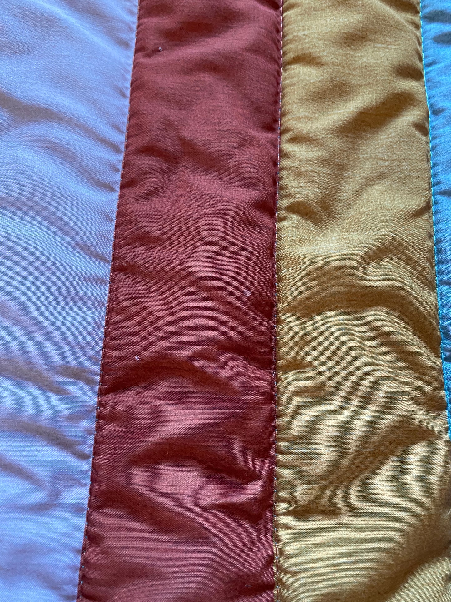 Rainbow tummy time mat | Itzy Ritzy