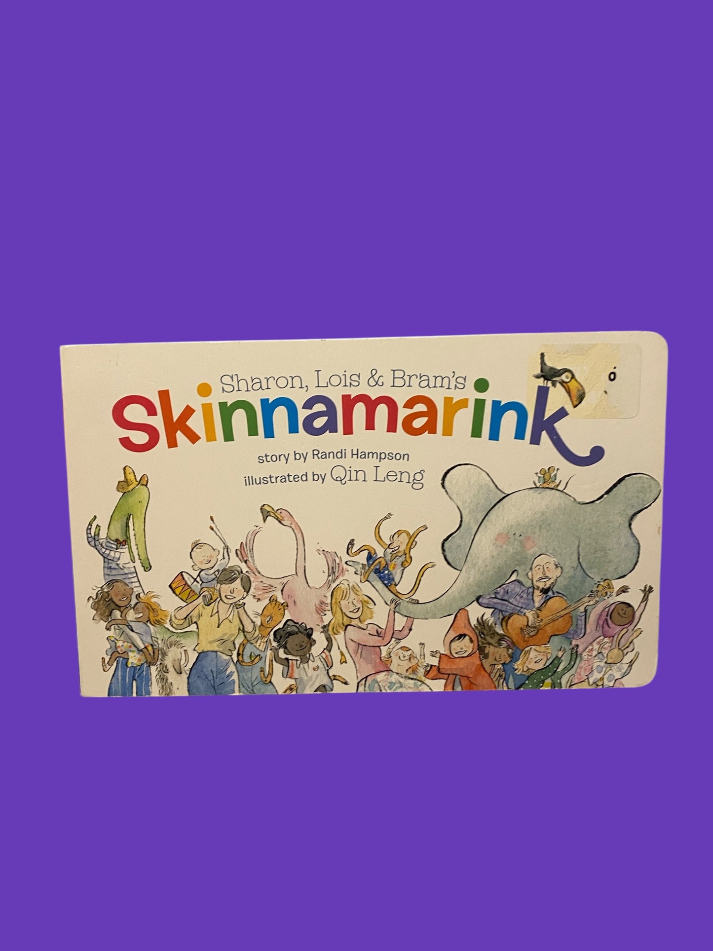 Skinnamarink