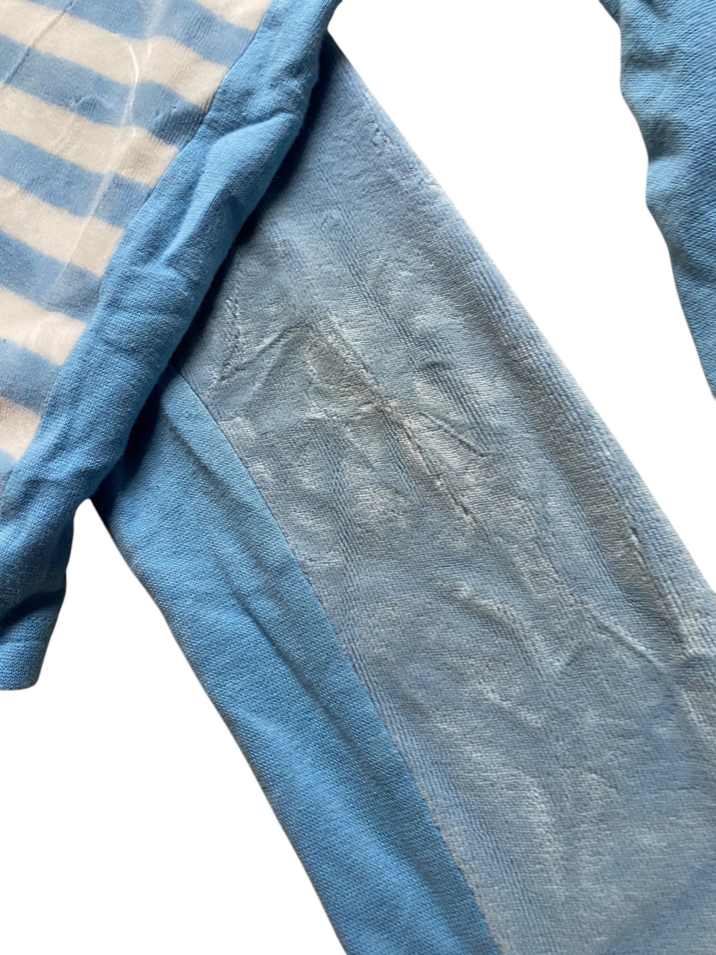 Velour pyjama 6Y | Cocoli