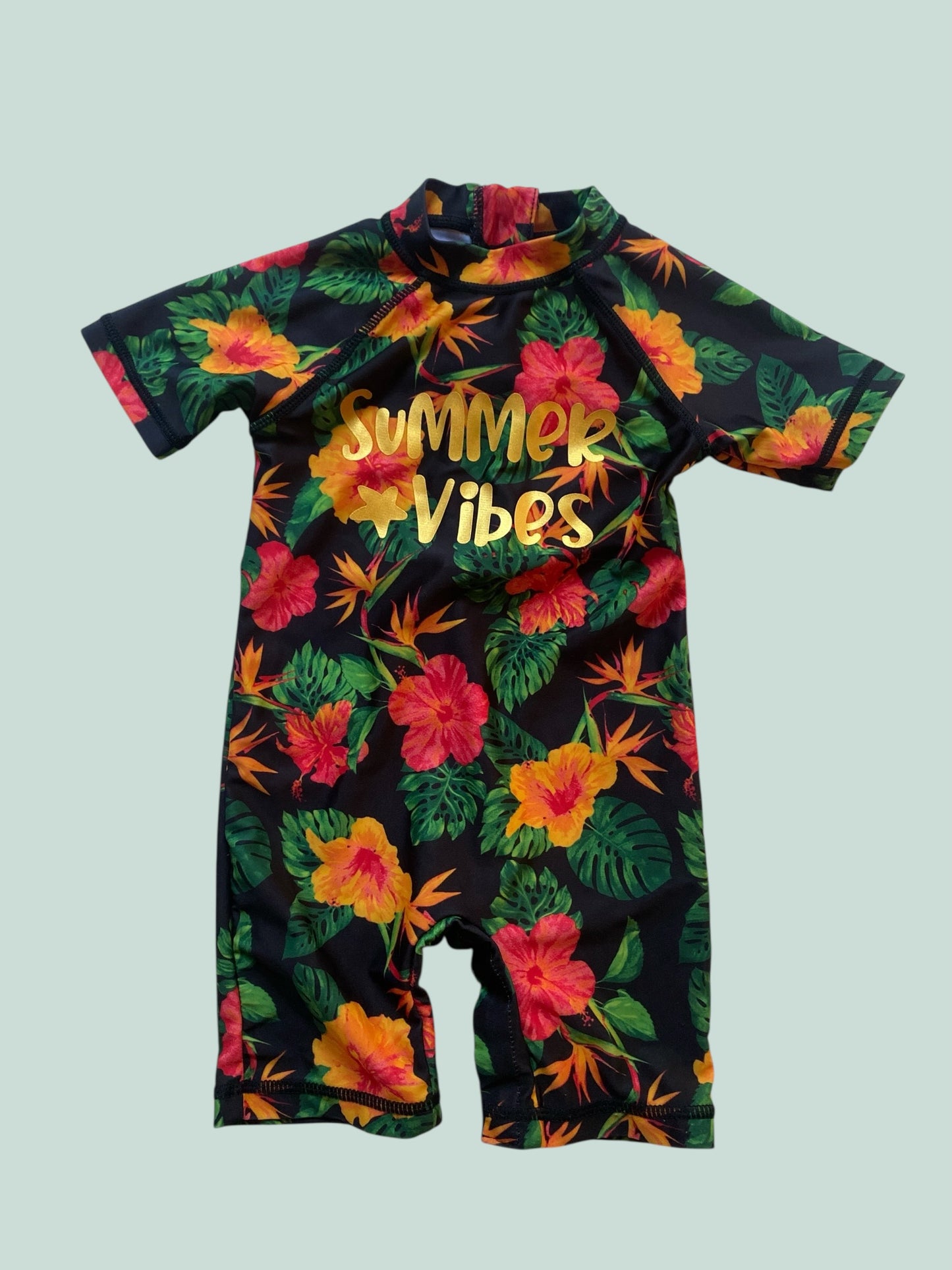 Swim rashsuit 18m | Monkey Bars
