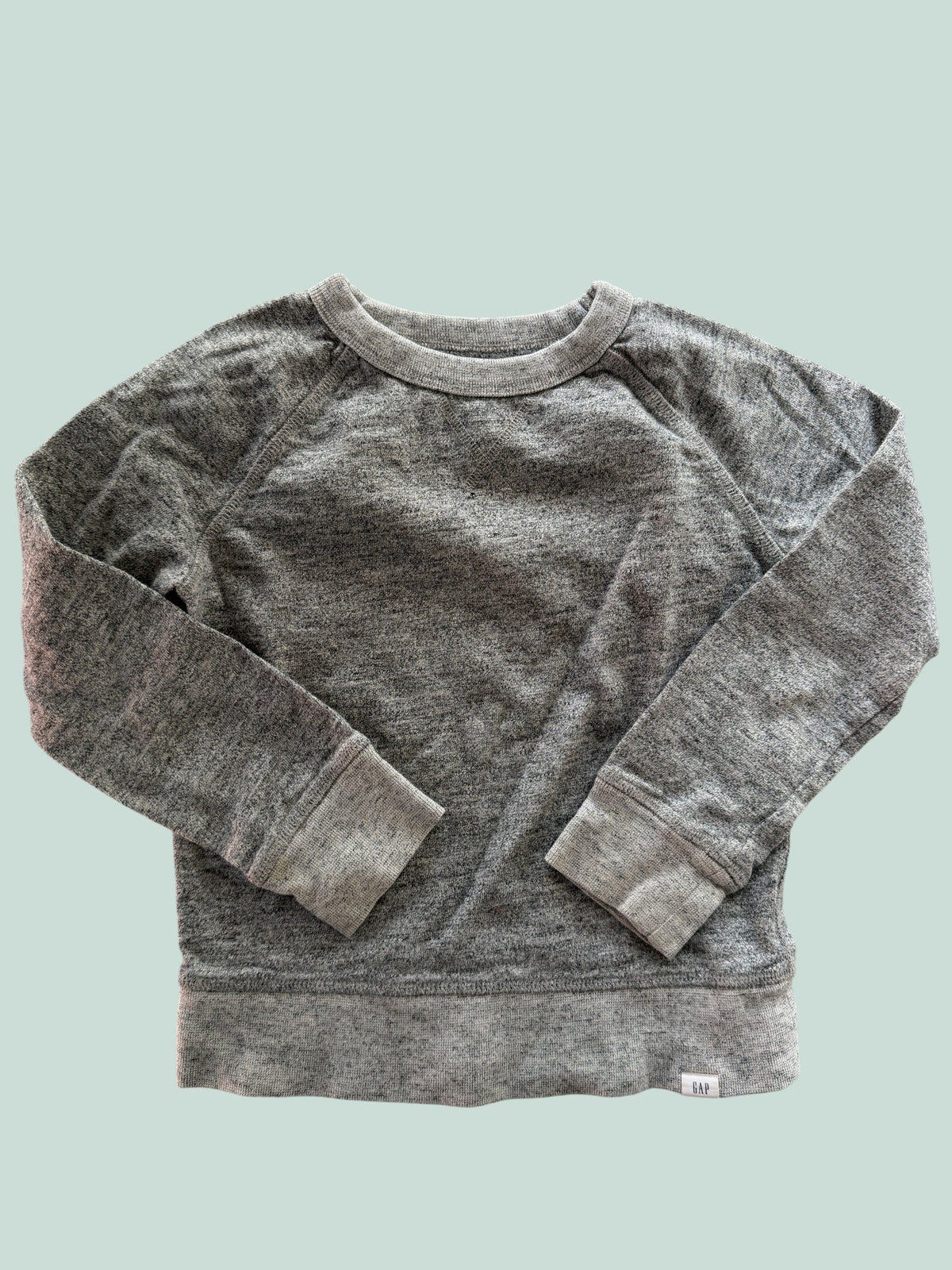 Great cotton sweater 5Y | Gap