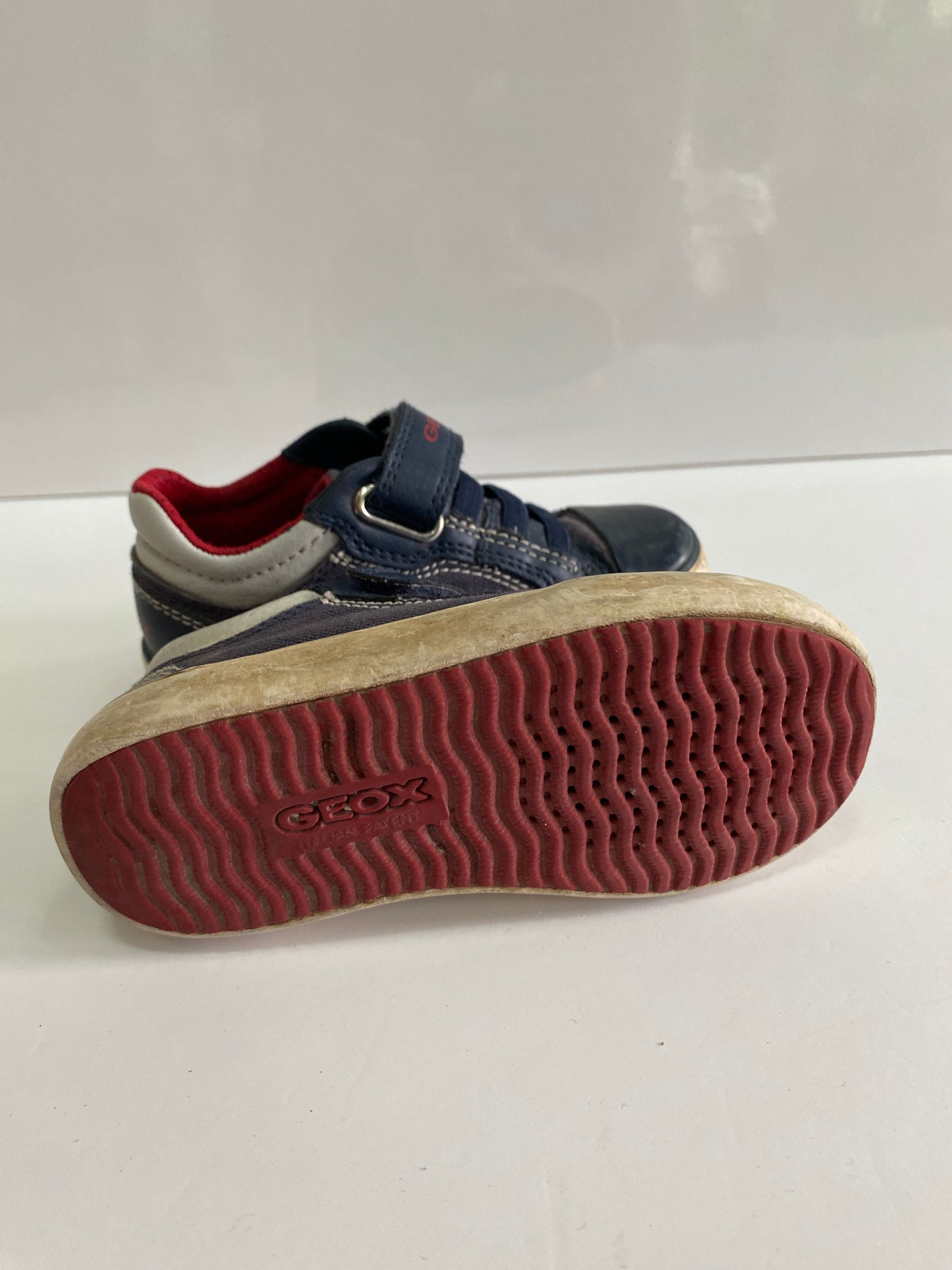 Velcro sneakers 8 US Little Kid| Geox