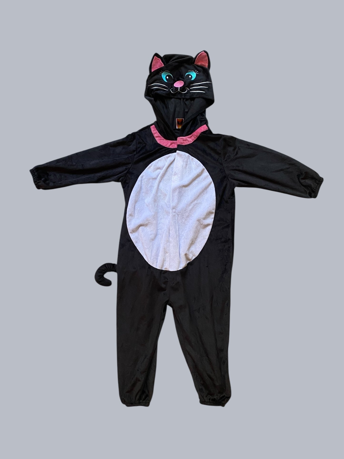 Cat costume 3-5Y | Funavals