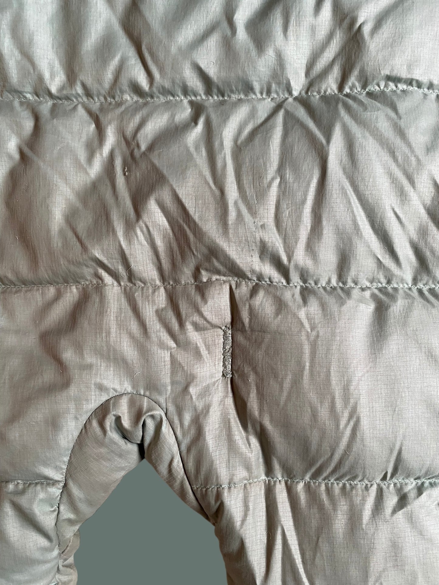 Mint down bunting suit 18-24m | Patagonia