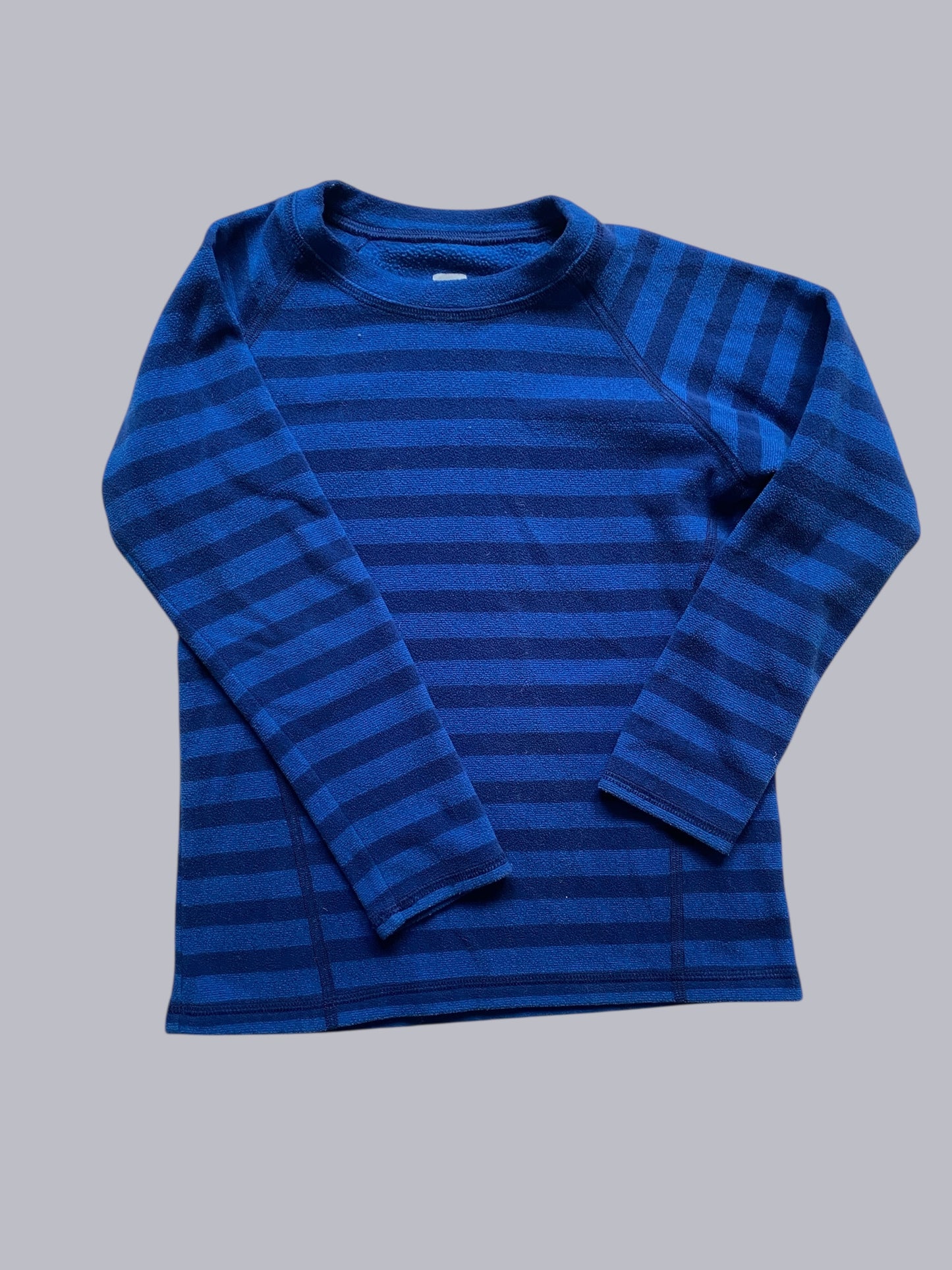 Fleece base layer long sleeve top 7Y | Mec