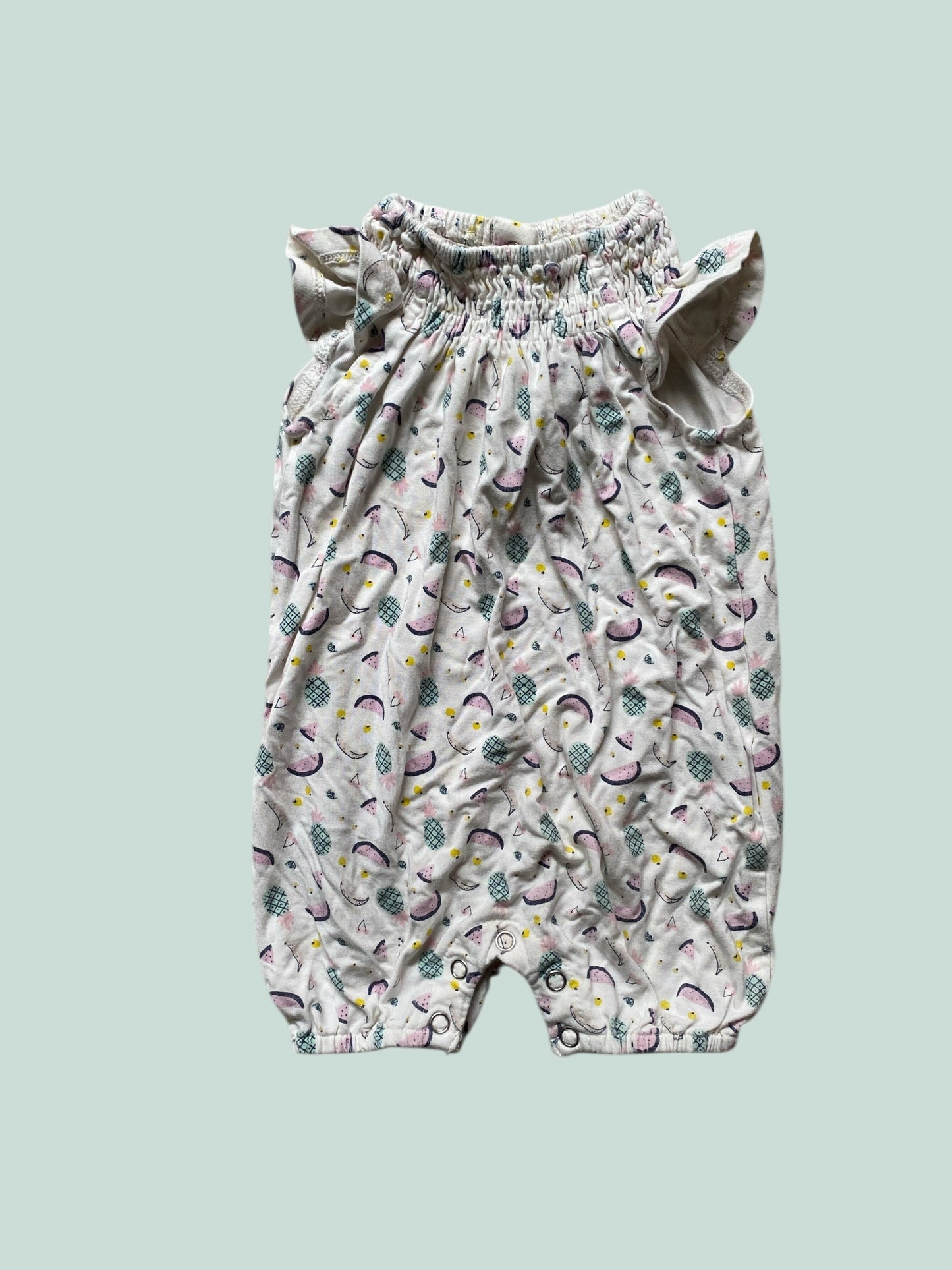 Modal fruit comper 0-3m | Bird & Bean