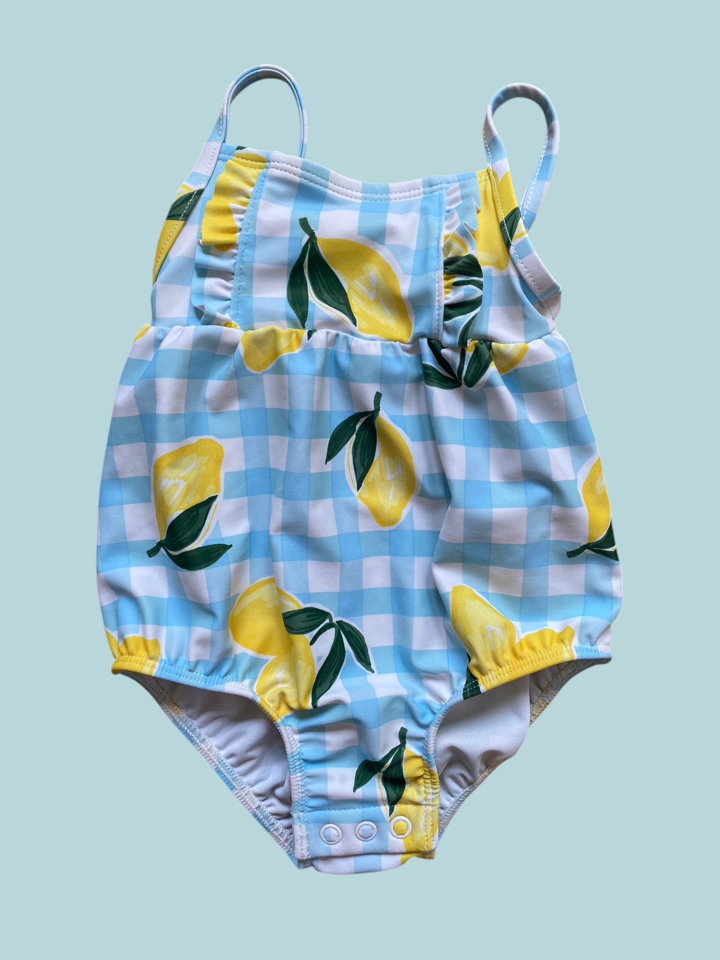 Lemon swimsuit 9m | Carter’s