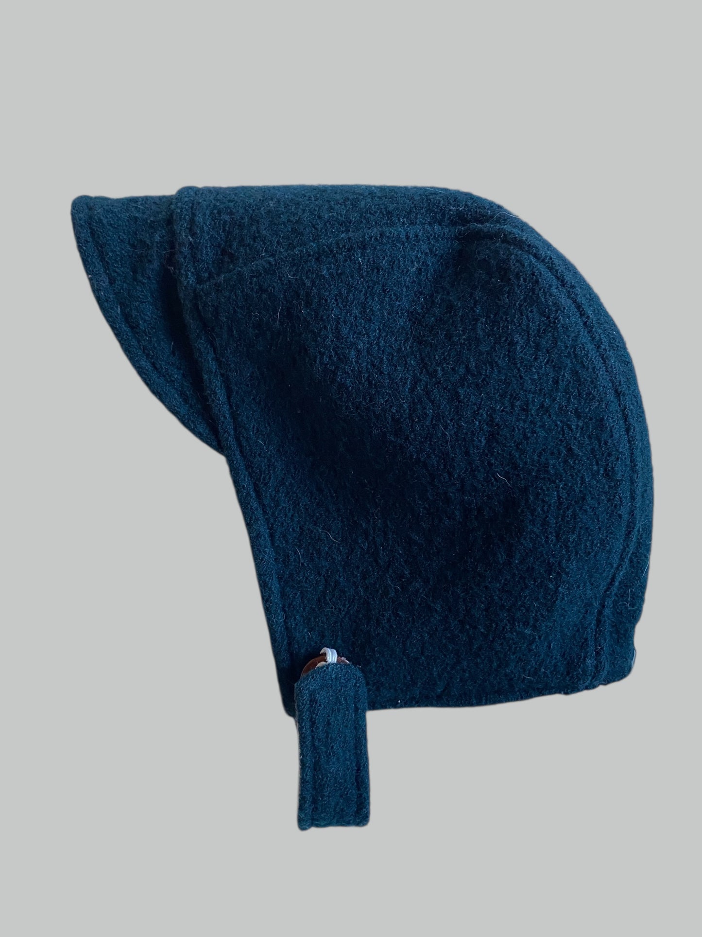 Wool bonnet 0-6m | Nooks