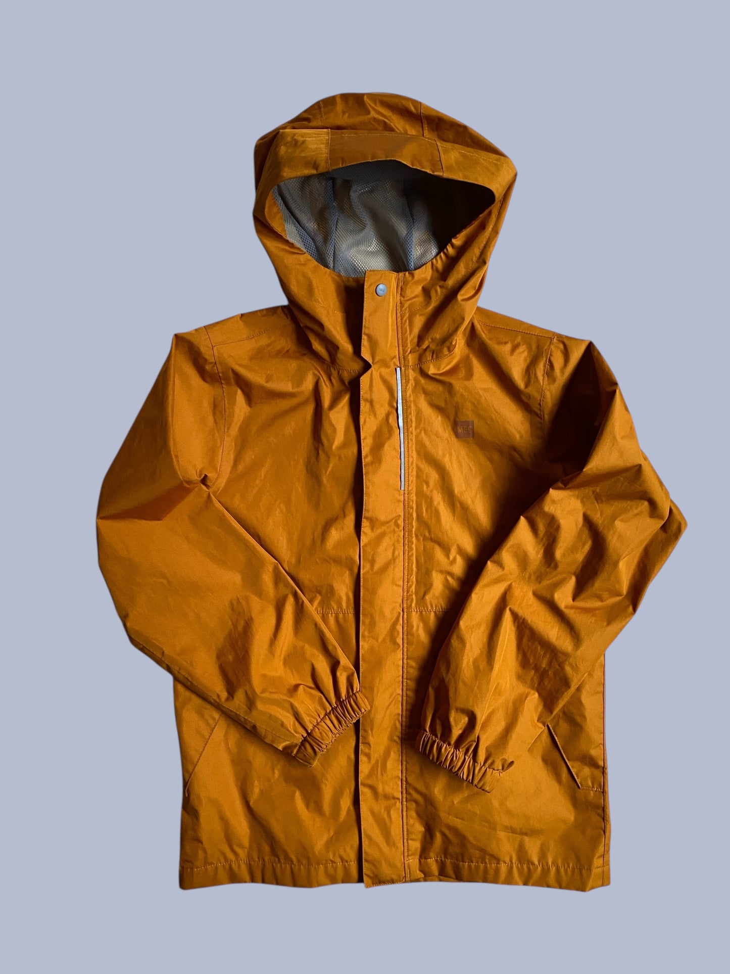 Aquanator rain jacket 10Y | Mec