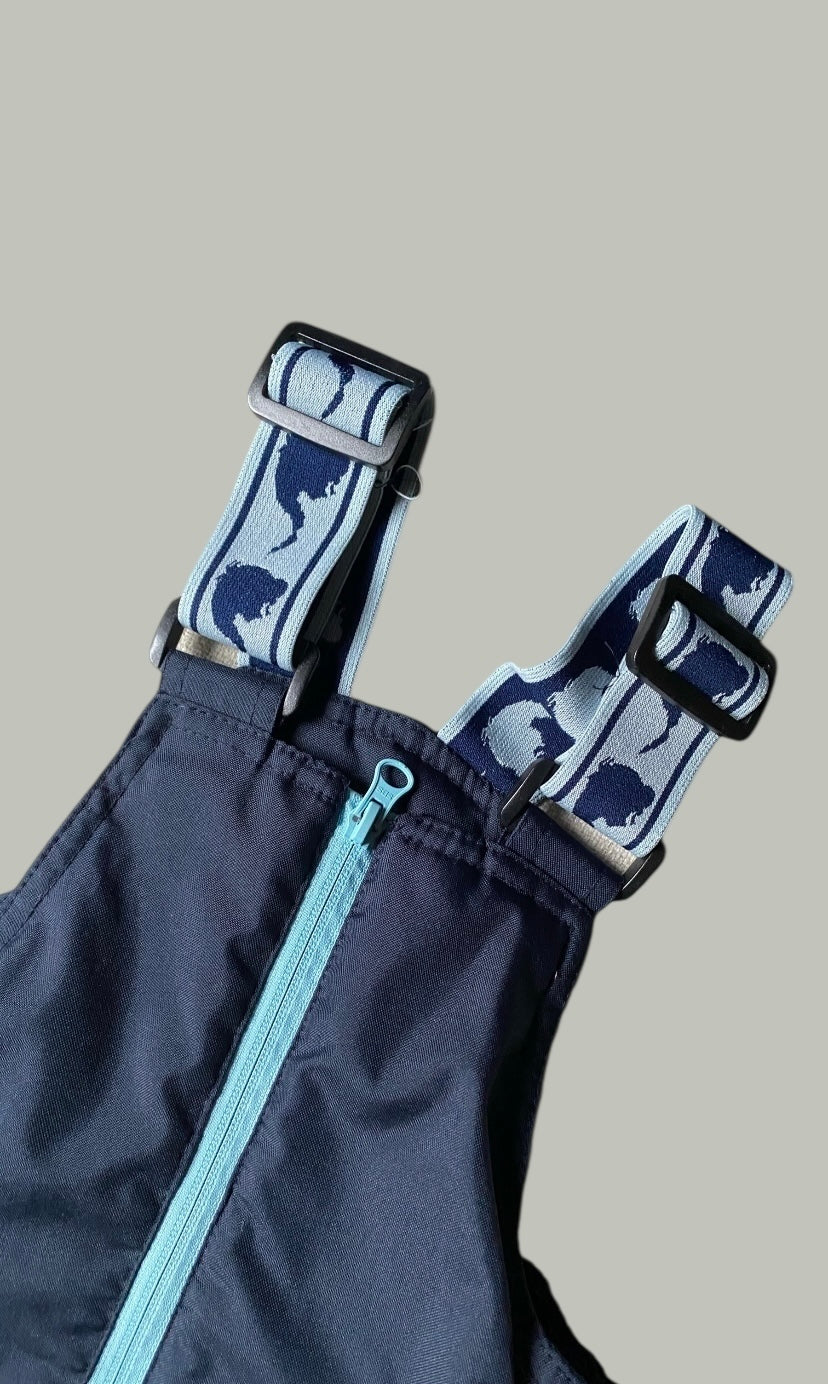 Frozen snowpants 3Y | Disney
