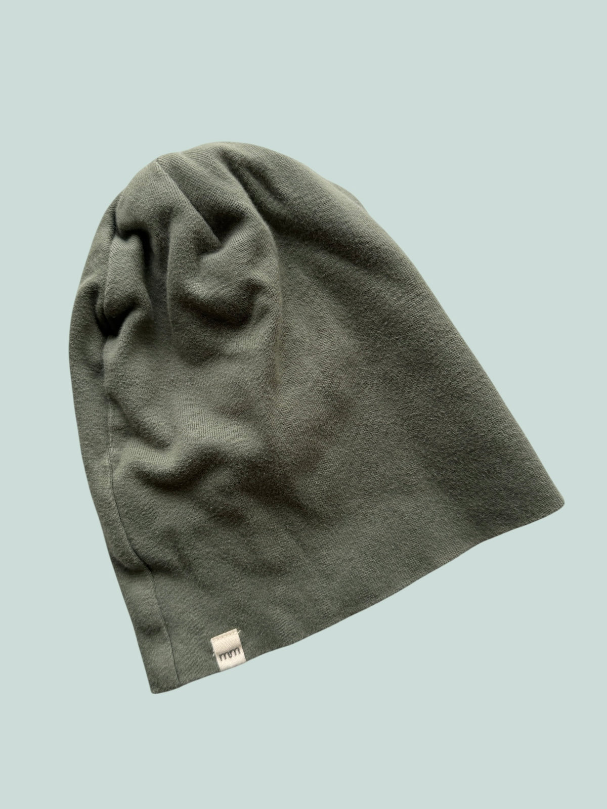 Organic cotton beanie 2Y | Mini Mioche