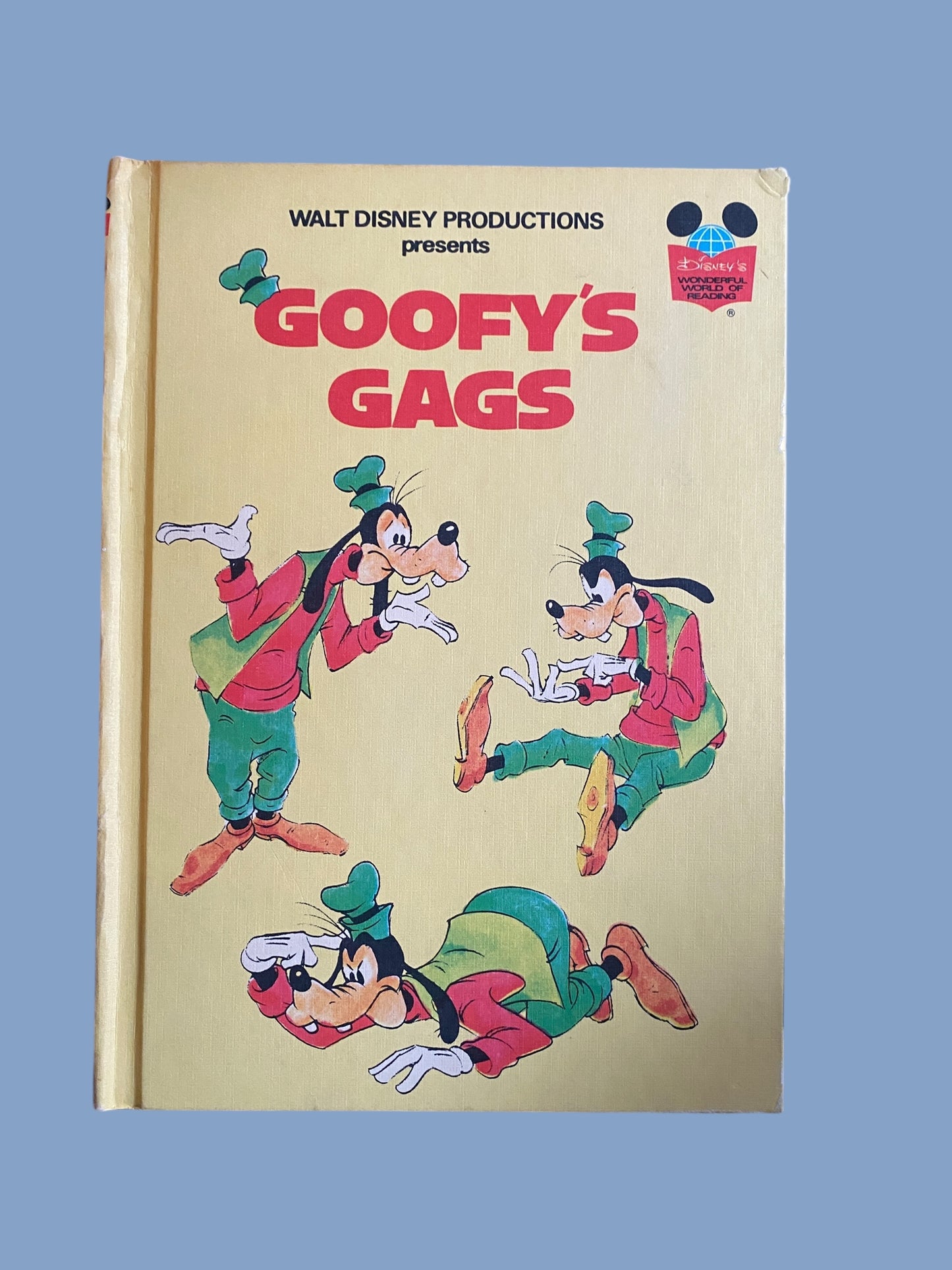 Goofy Gags