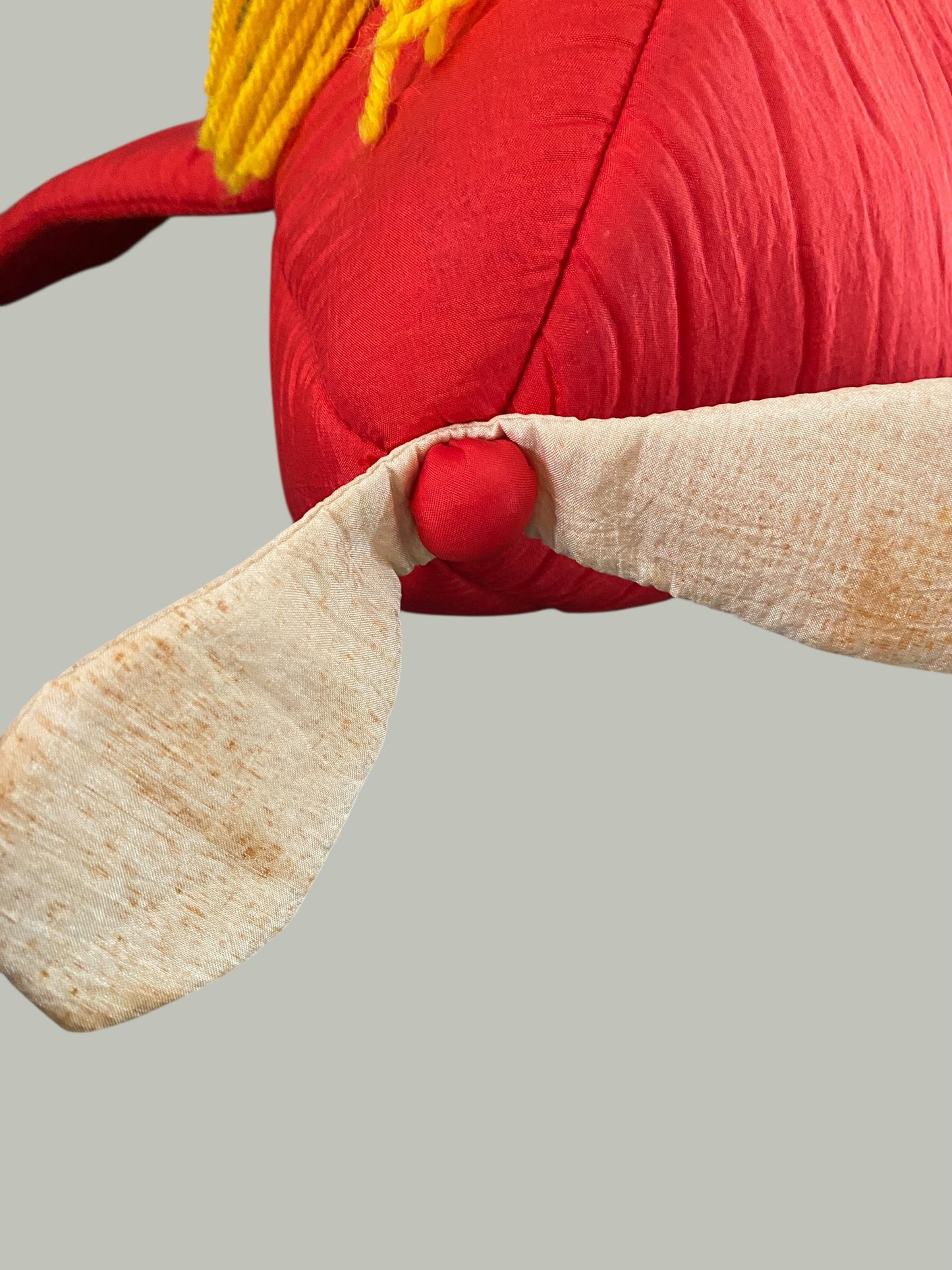 Vintage 1990s Peanuts stuffy | Cast of Characters