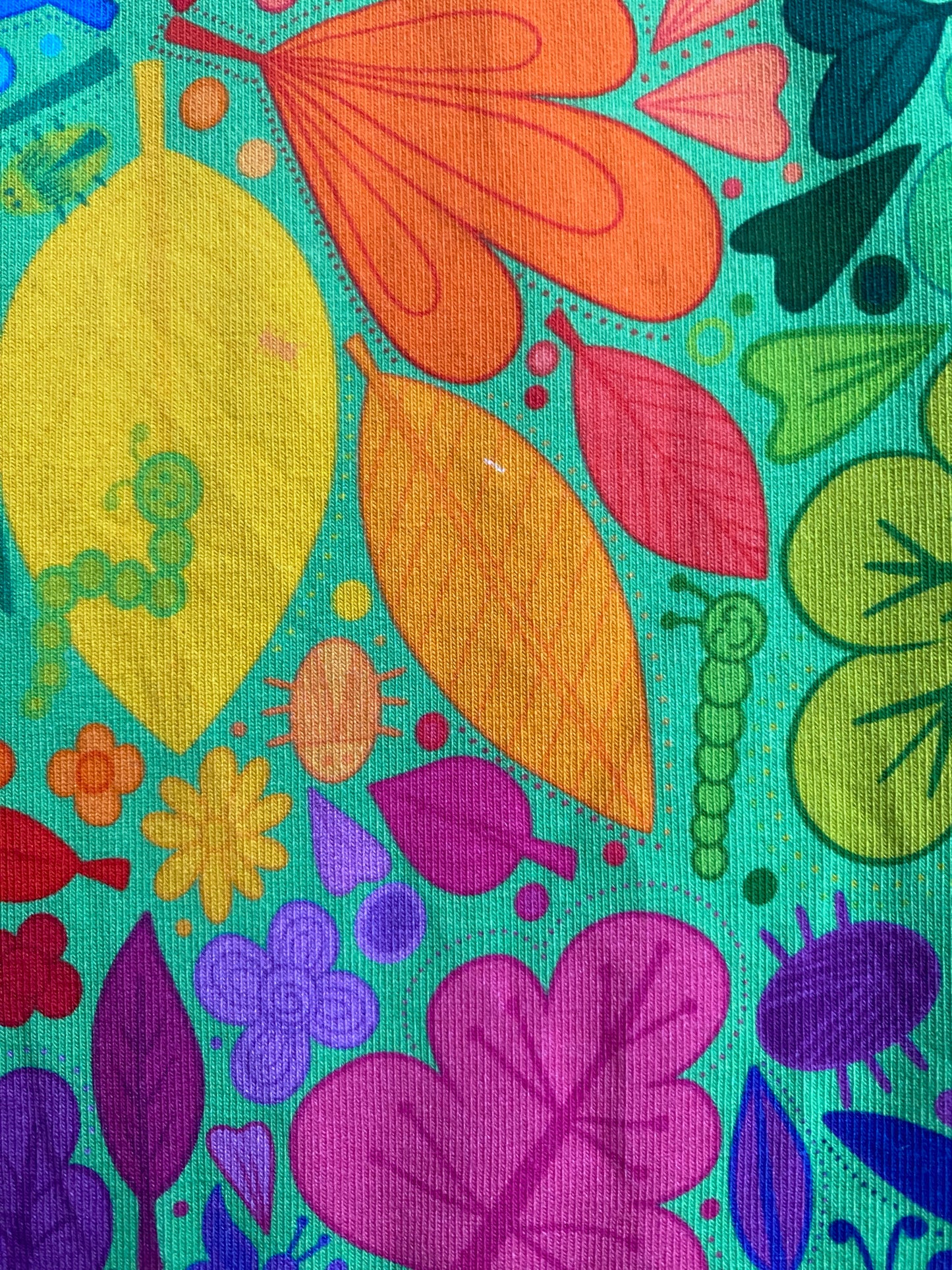 Organic cotton t-shirt 12Y | Uddevalla Barn