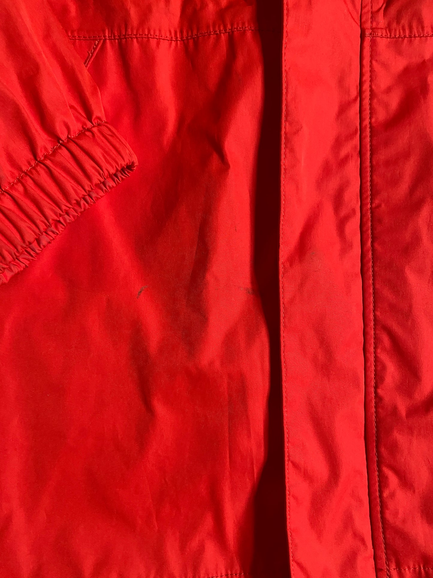 Aquanator rain jacket 10Y | Mec