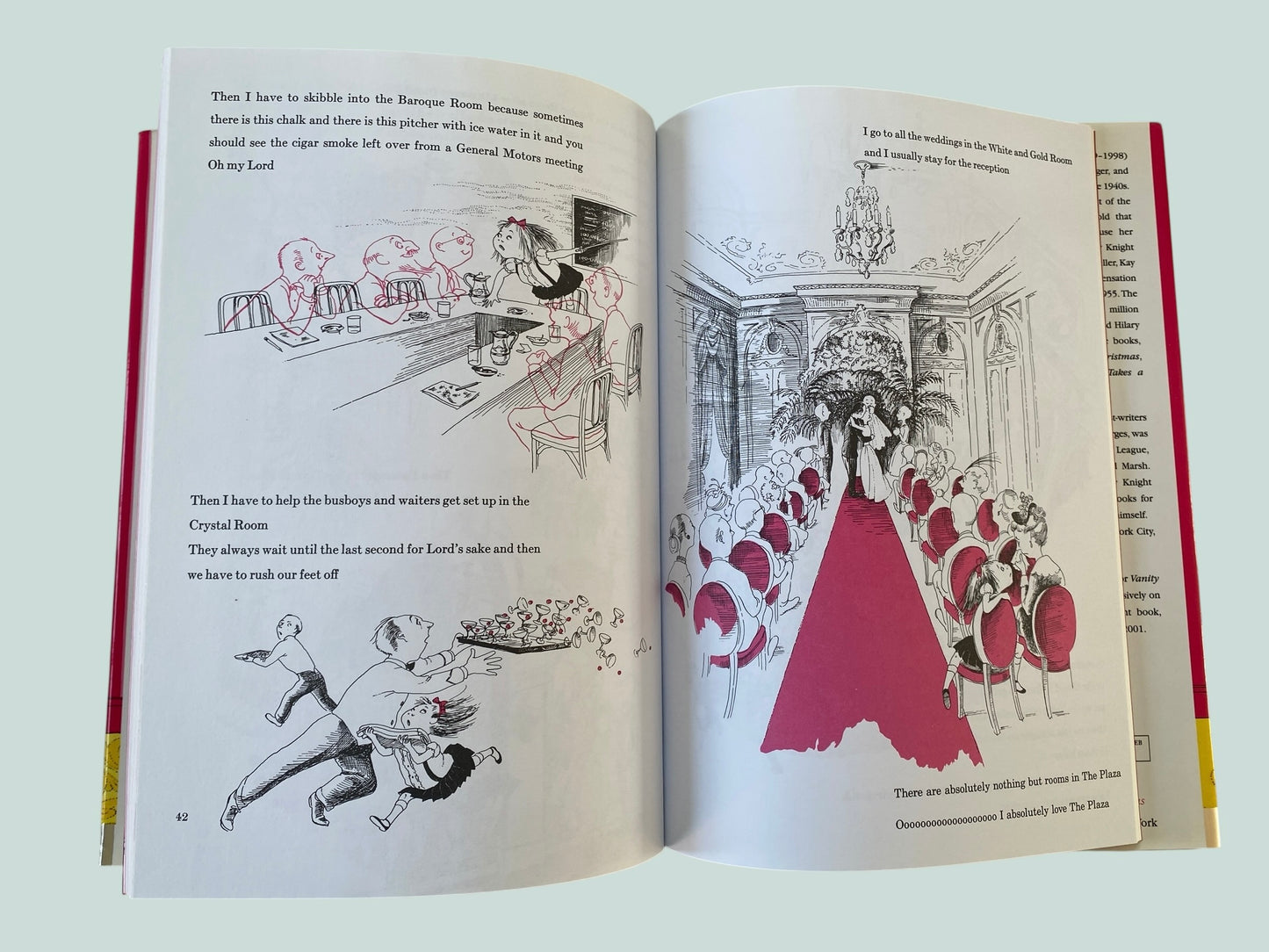 Eloise by Kay Thompson