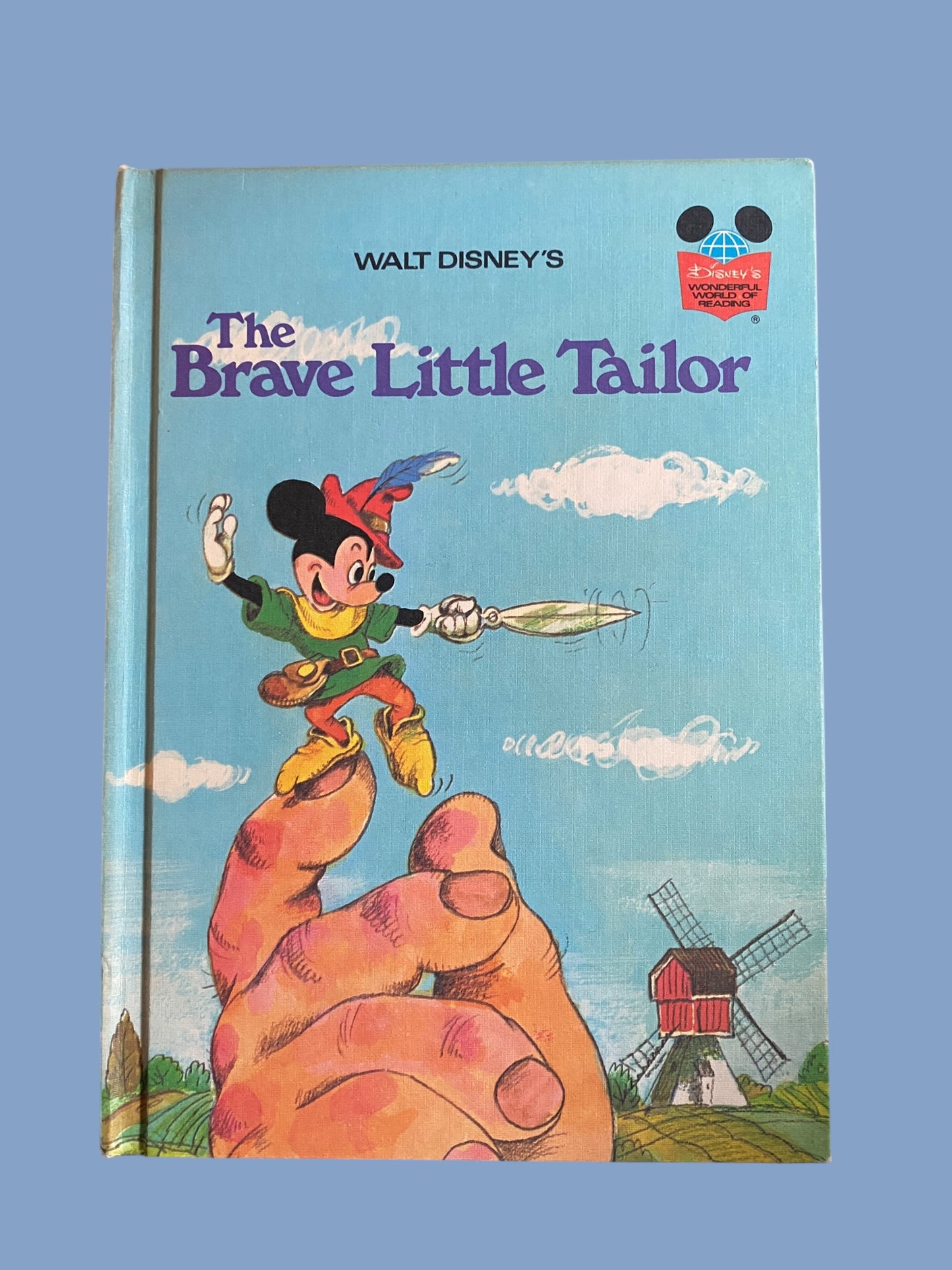 The brave little Tailor - Vintage