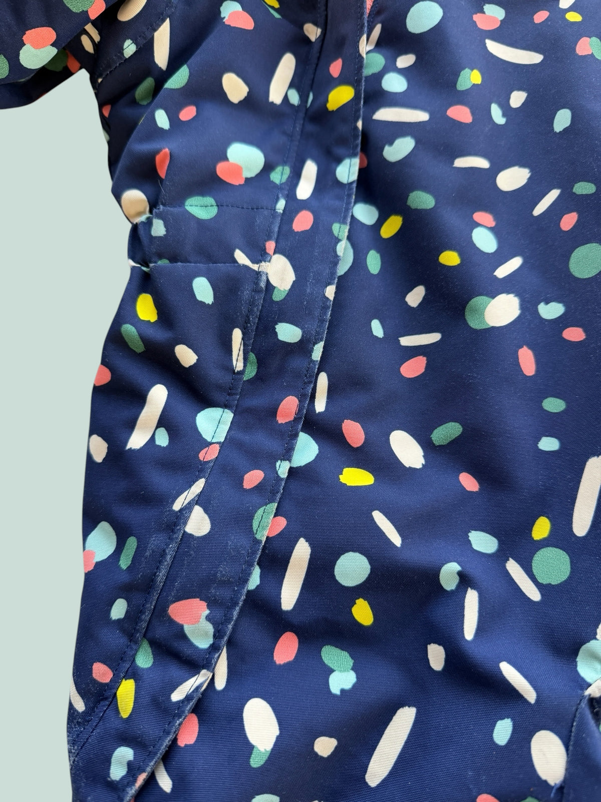 Toaster snowsuit 18m | MEC