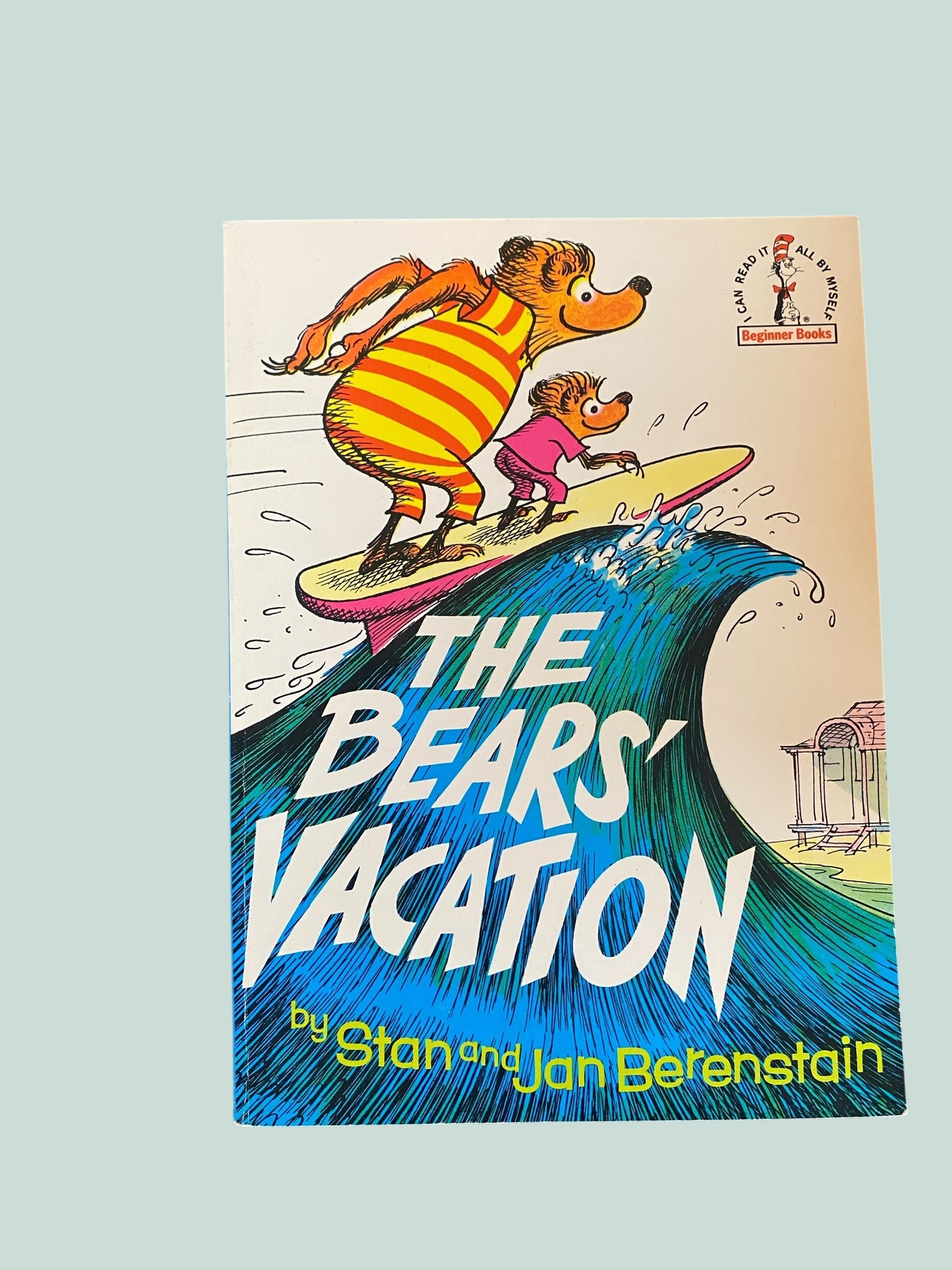The Bears' Vacation