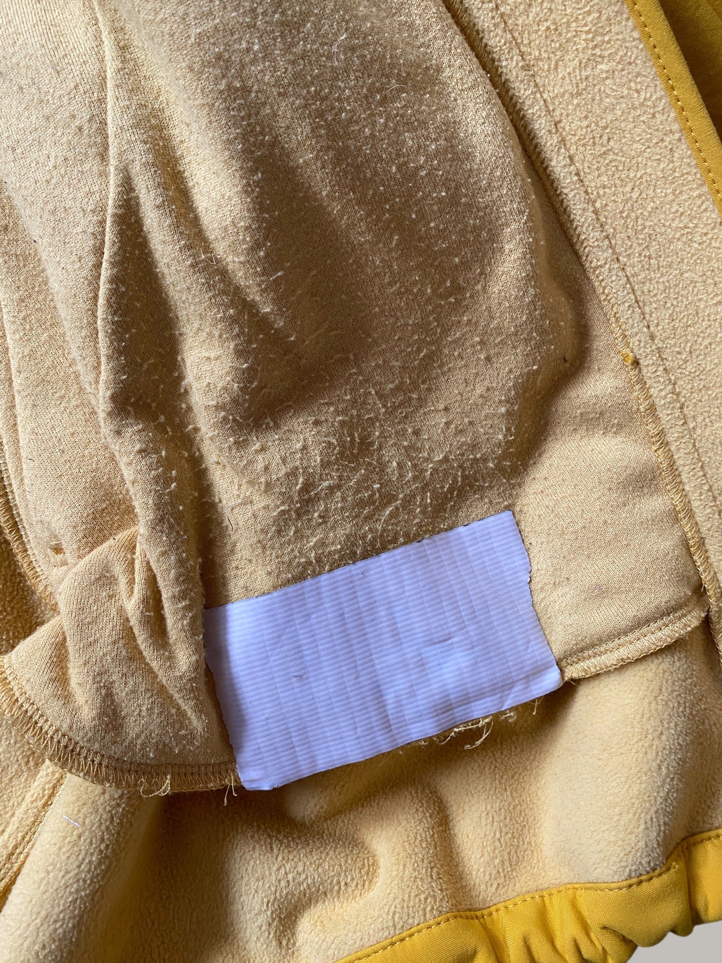 All rounder baby wearing jacket size adult large | Mamalila