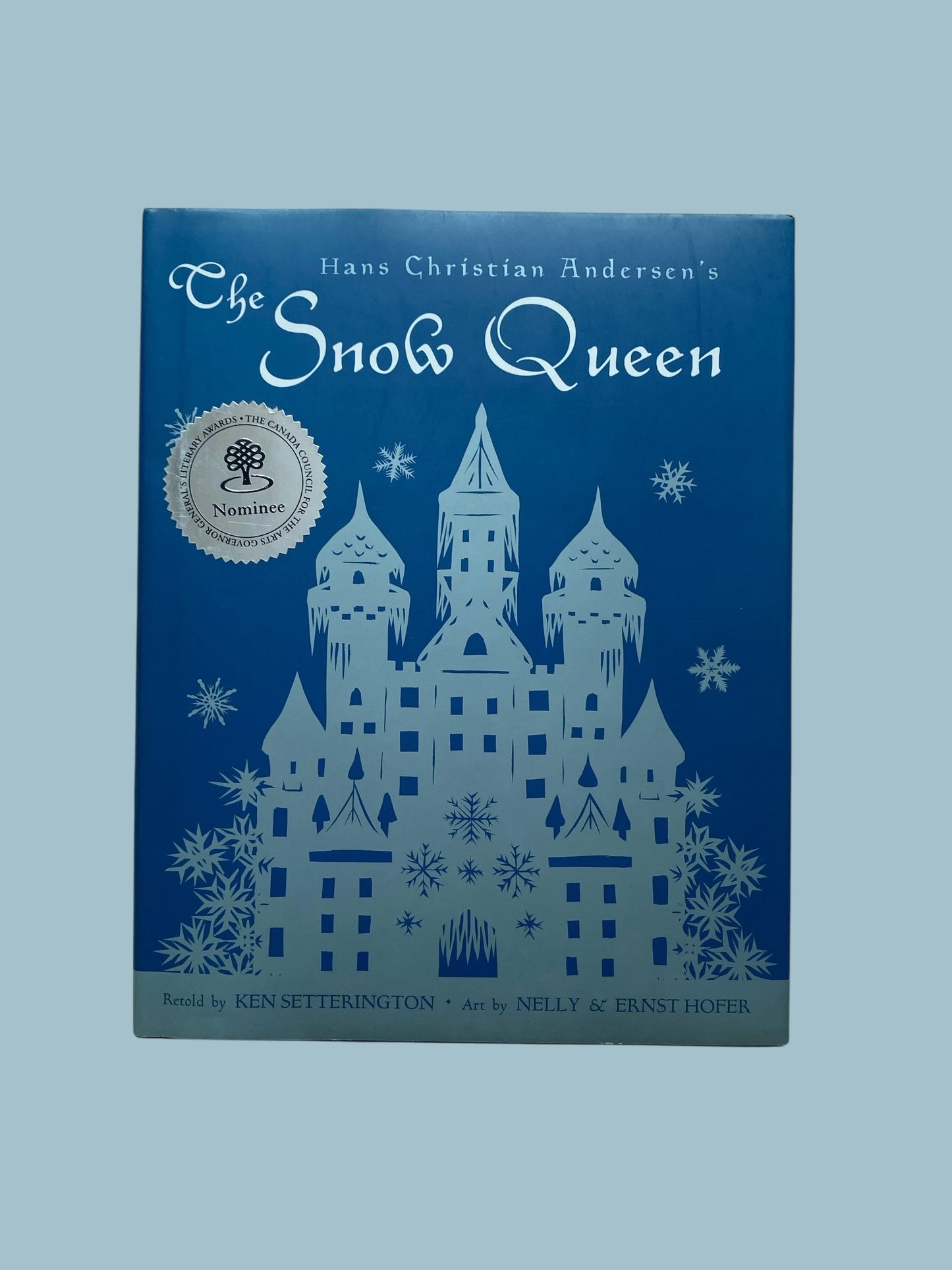 The Snow Queen