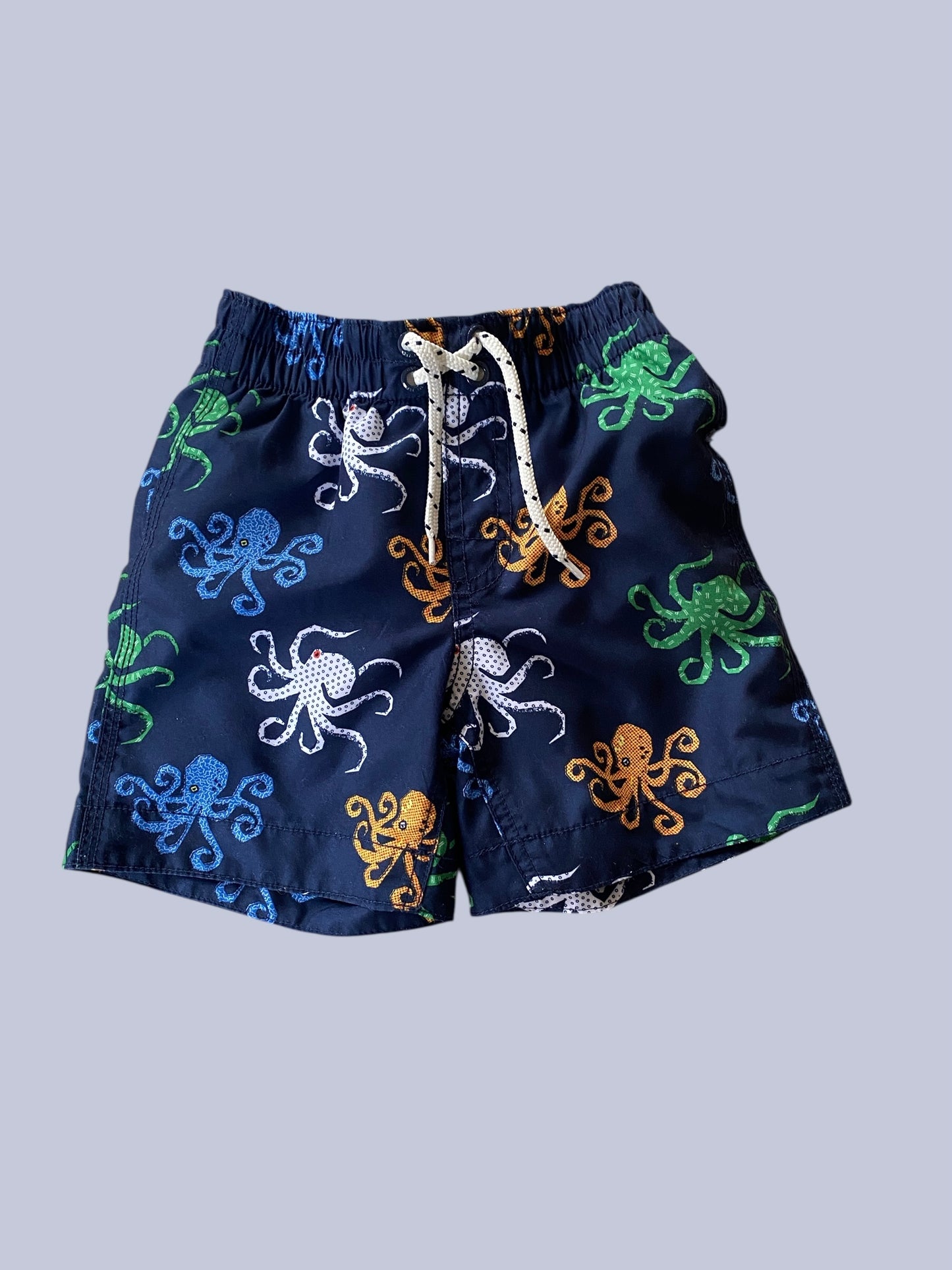 Octopus swim trunks 2y | Gap