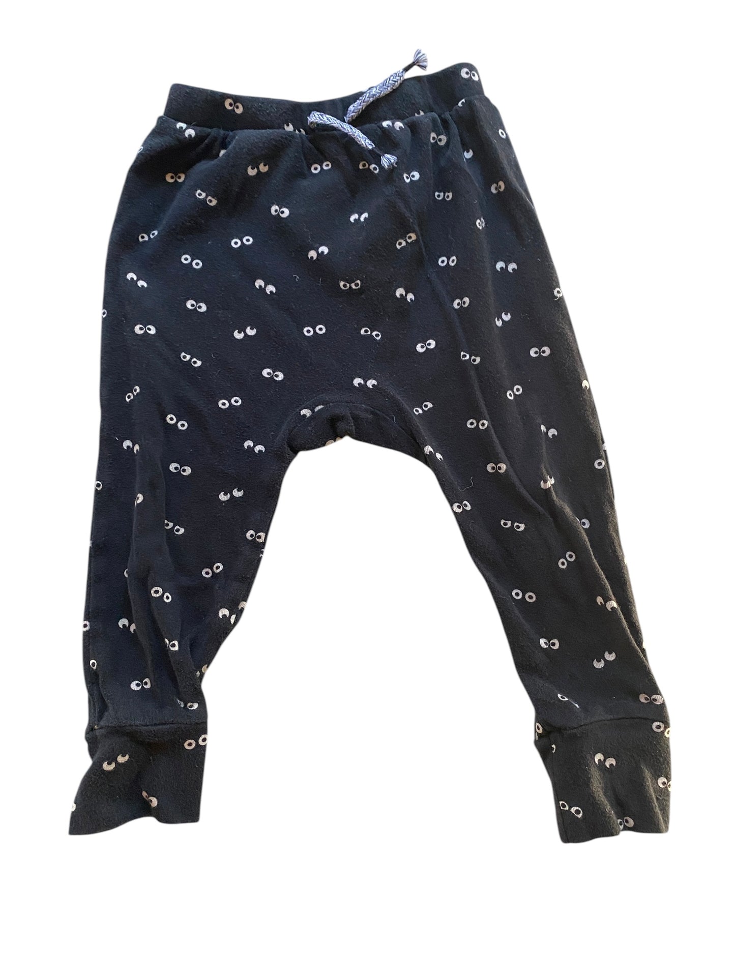 Cotton eyes joggers 18-24m | Joe Fresh
