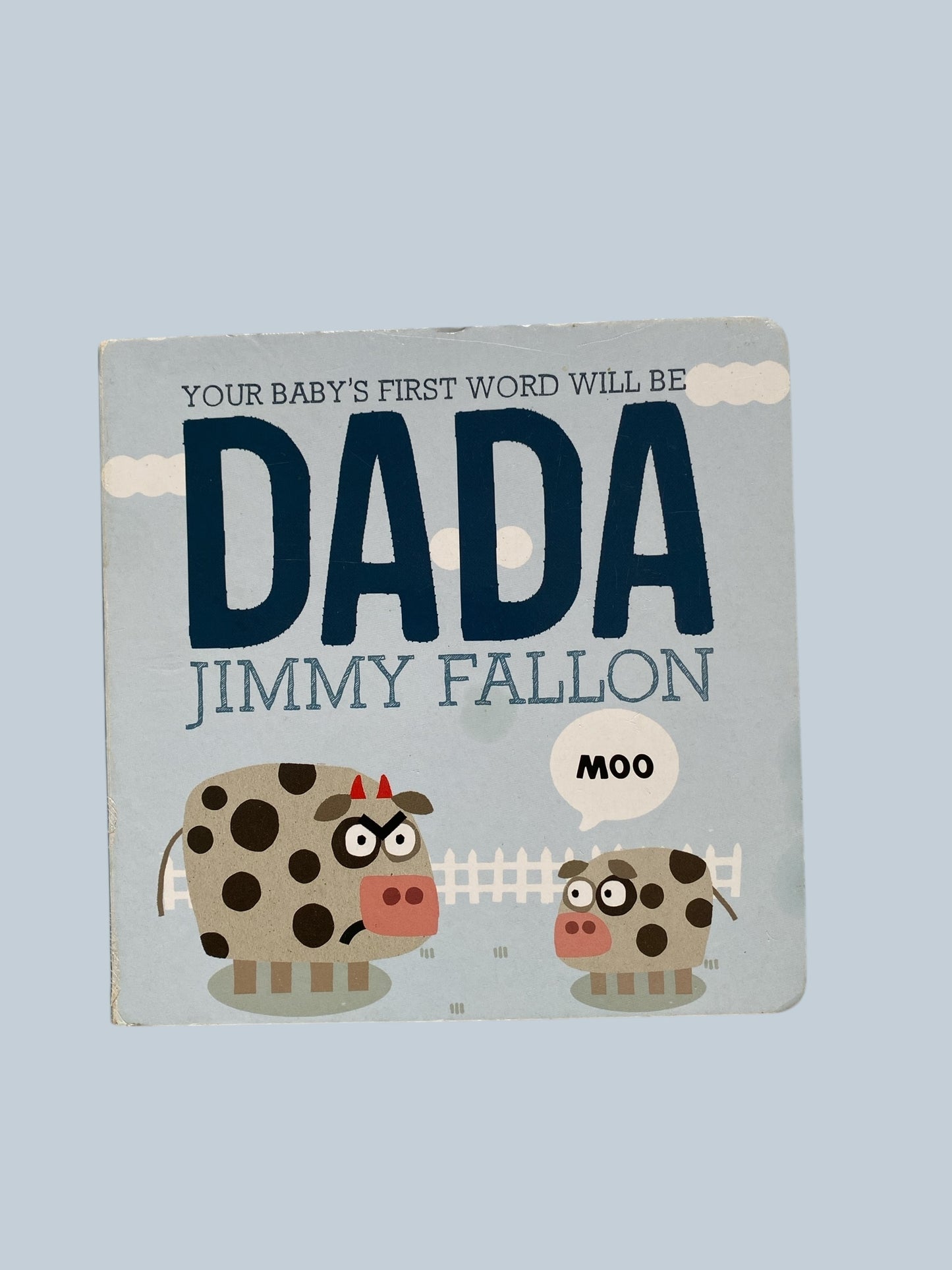 Dada by Jimmy Fallon