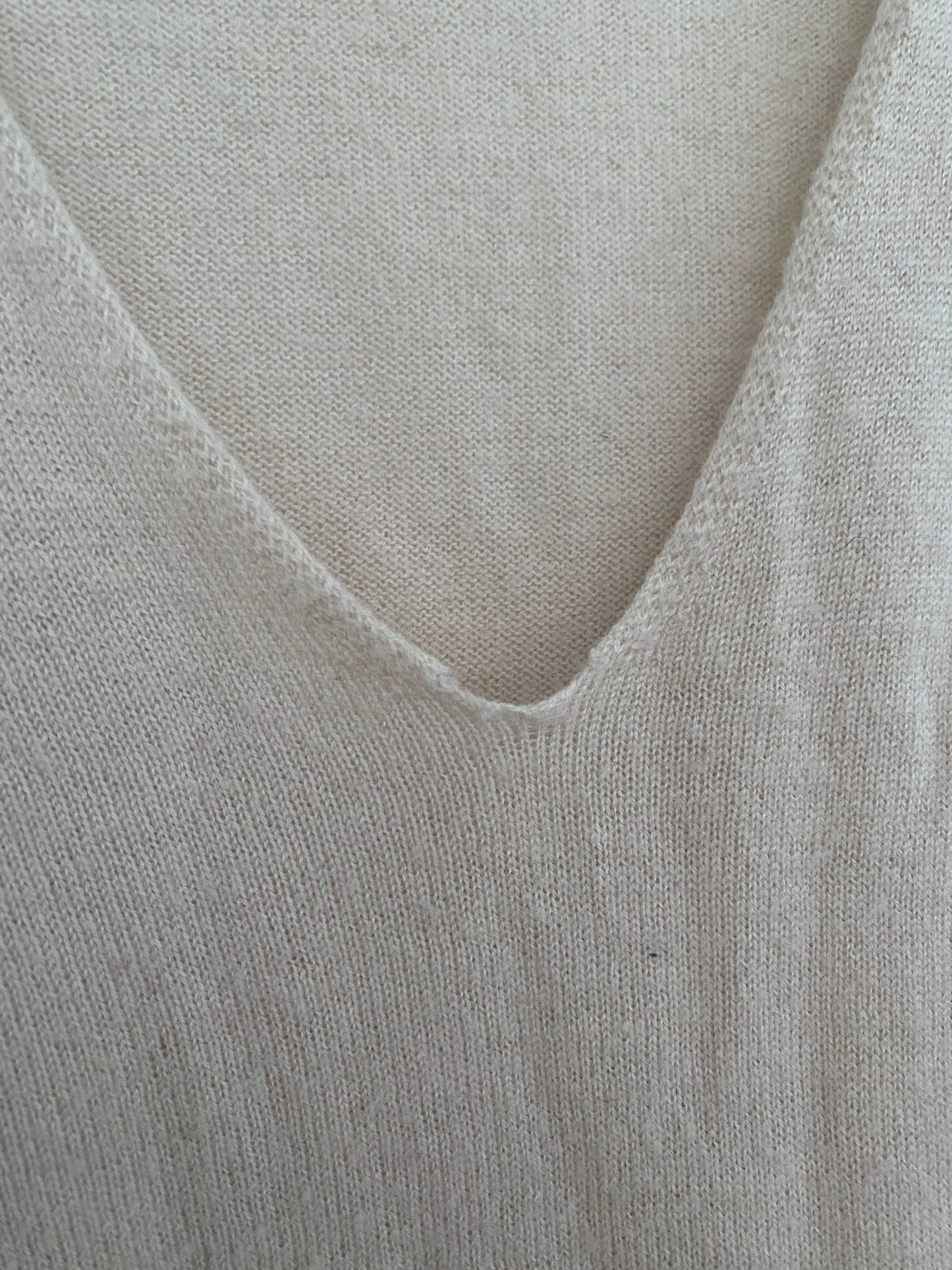 Wool sweater adult large | Zara