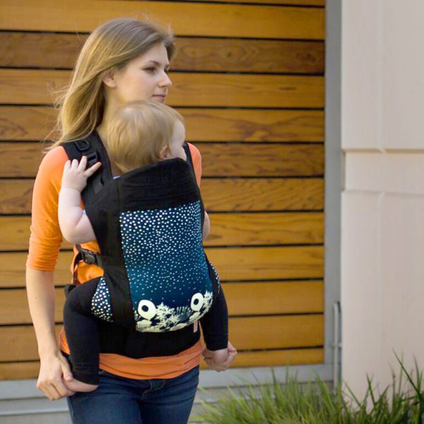 Soleil Baby Carrier | Beco