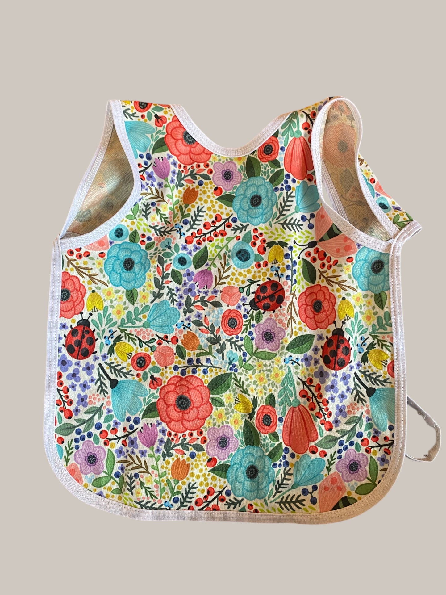 Bib aprons 3-5Y | Bapron