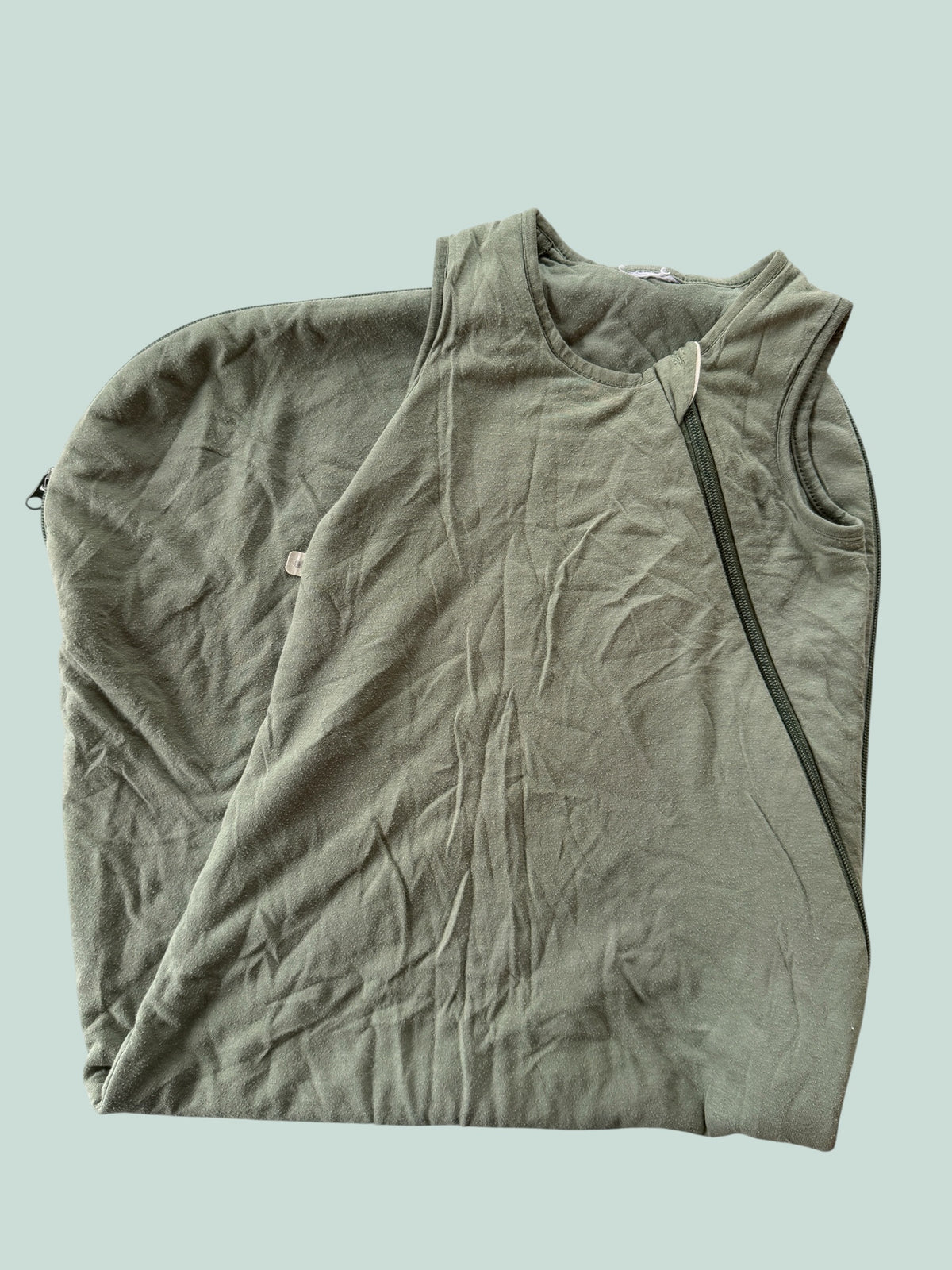 Bamboo sleepsack 18-36m