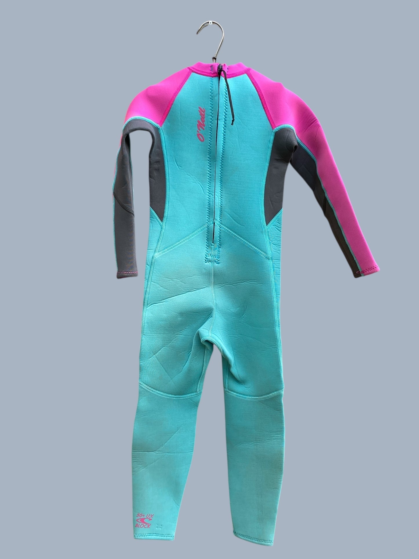 Reactor Full Wetsuit 2mm Kids Wetsuit 6Y | O'Neill