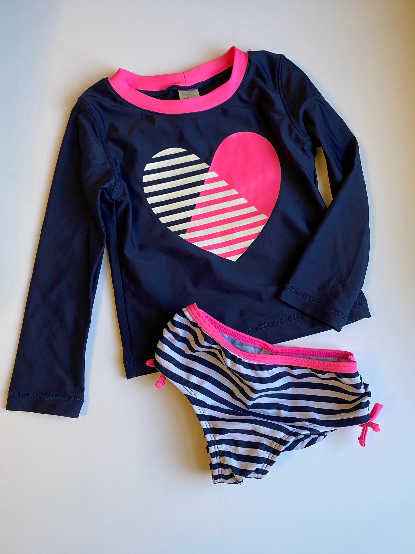 2 part swim set 2Y | Oshkosh